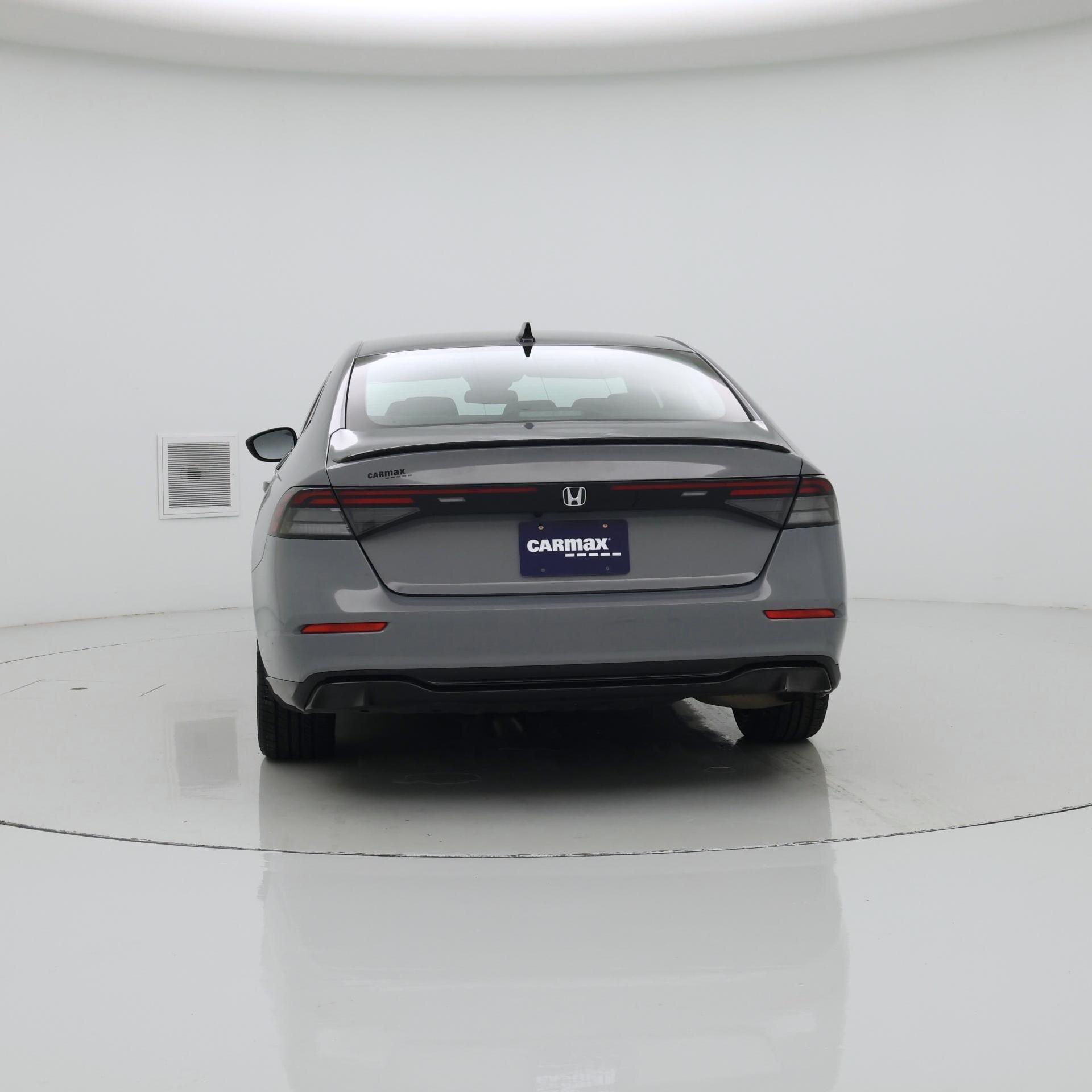 Thumbnail: 2024 Honda Accord - 6