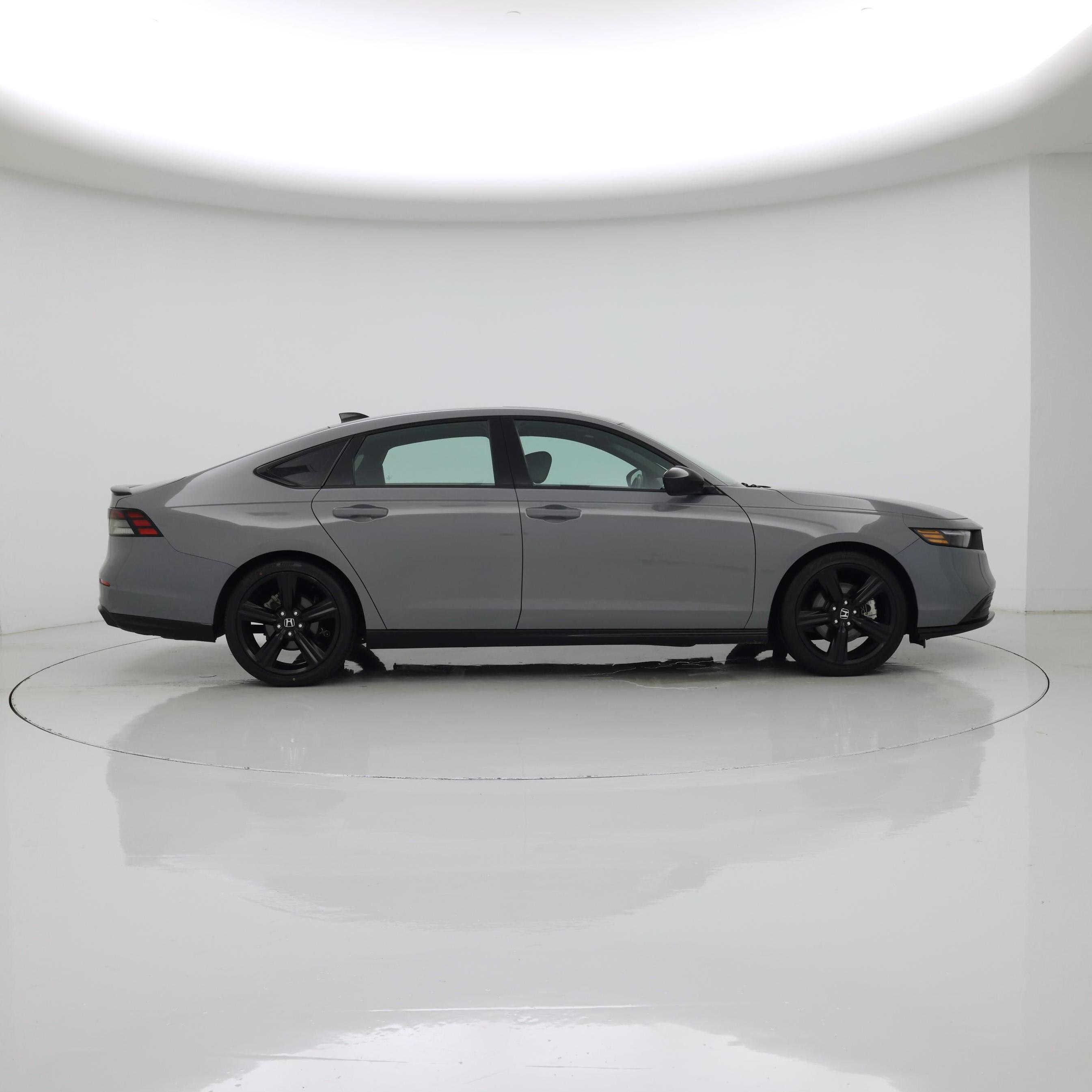 Thumbnail: 2024 Honda Accord - 7