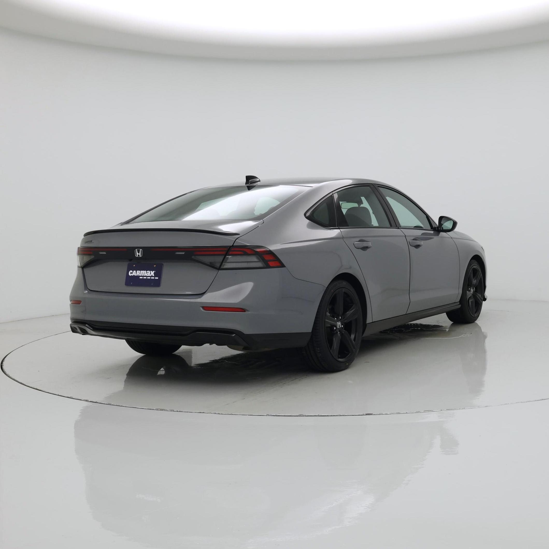 Thumbnail: 2024 Honda Accord - 8