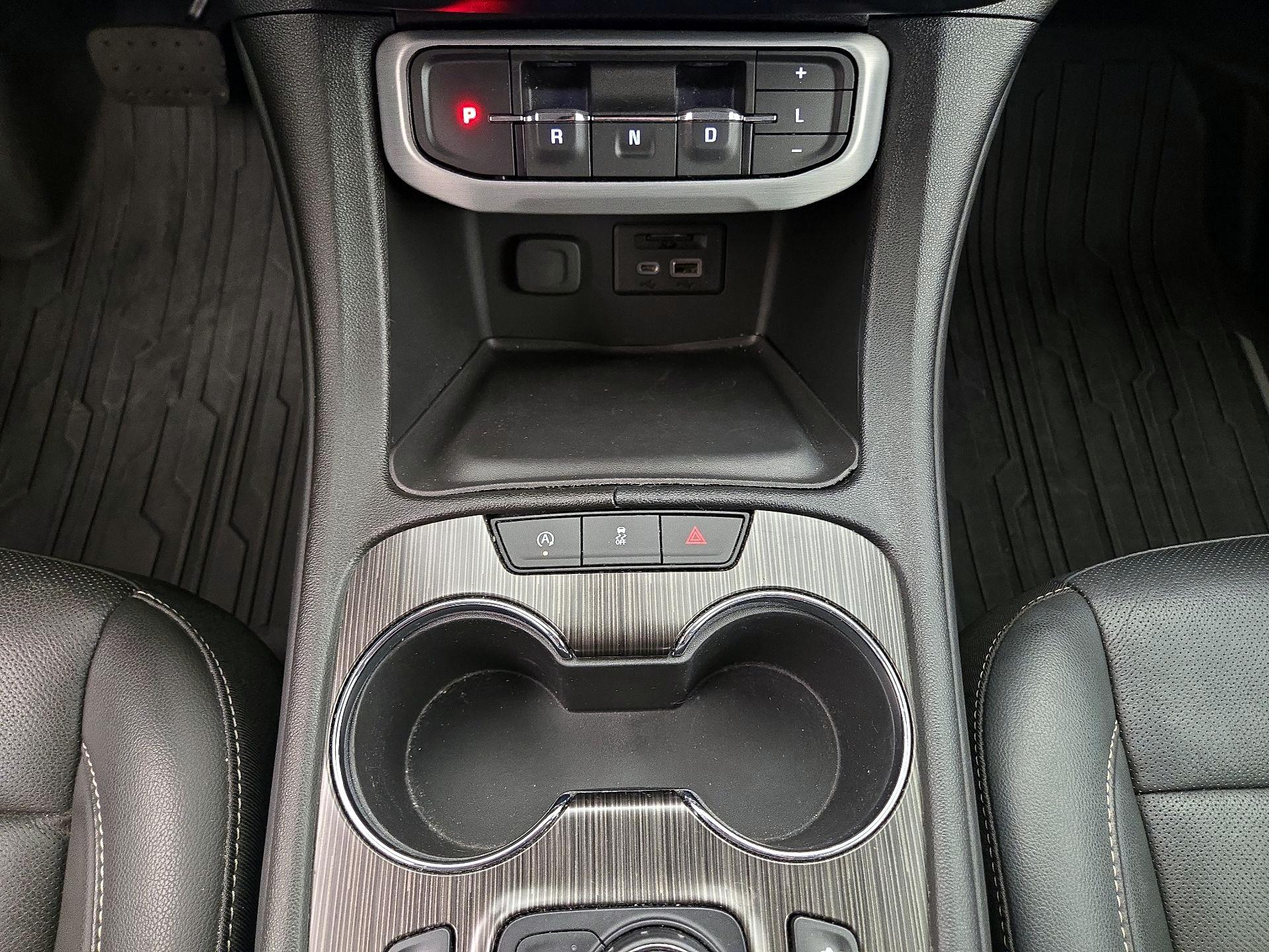 Thumbnail: 2023 GMC Acadia - 18
