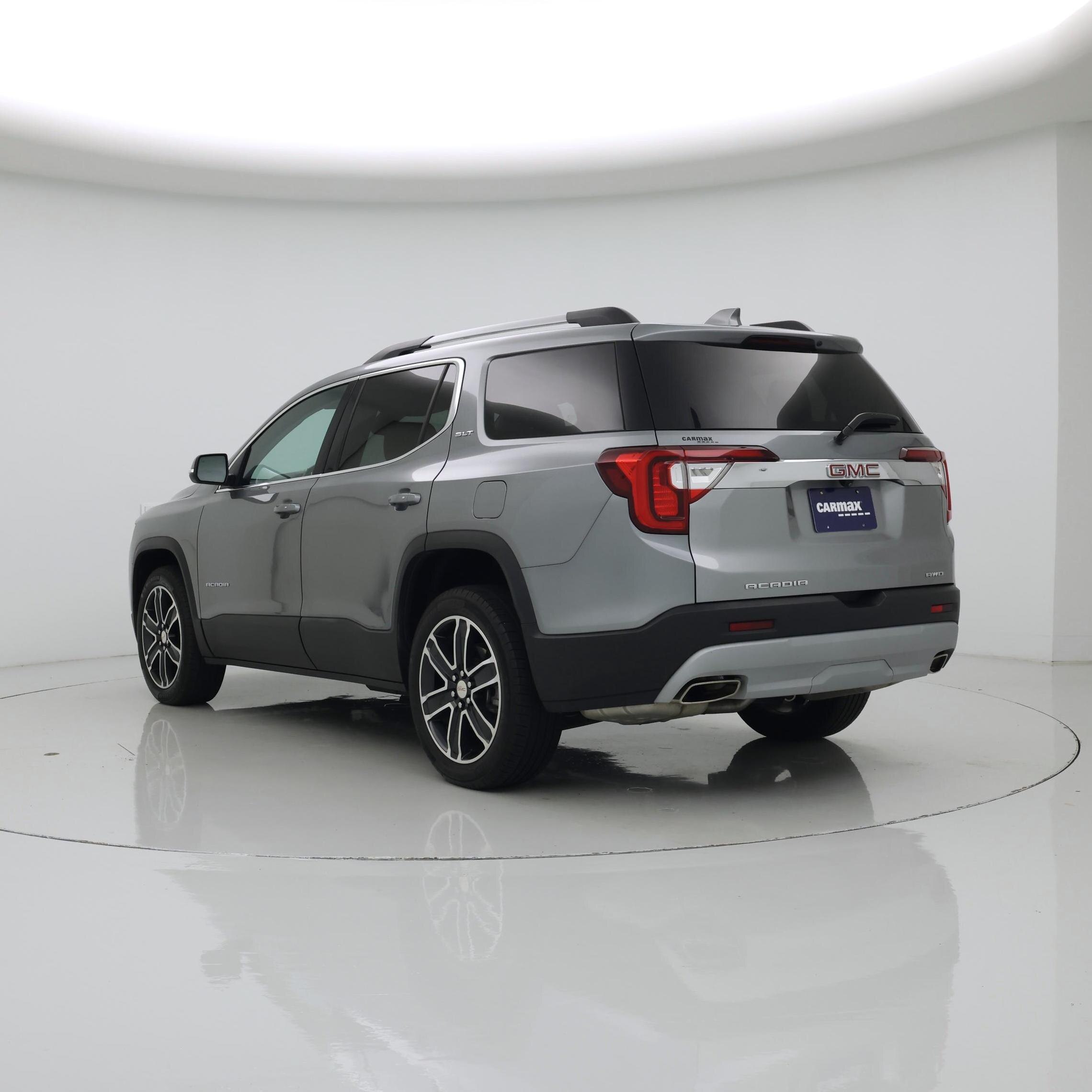 Thumbnail: 2023 GMC Acadia - 2