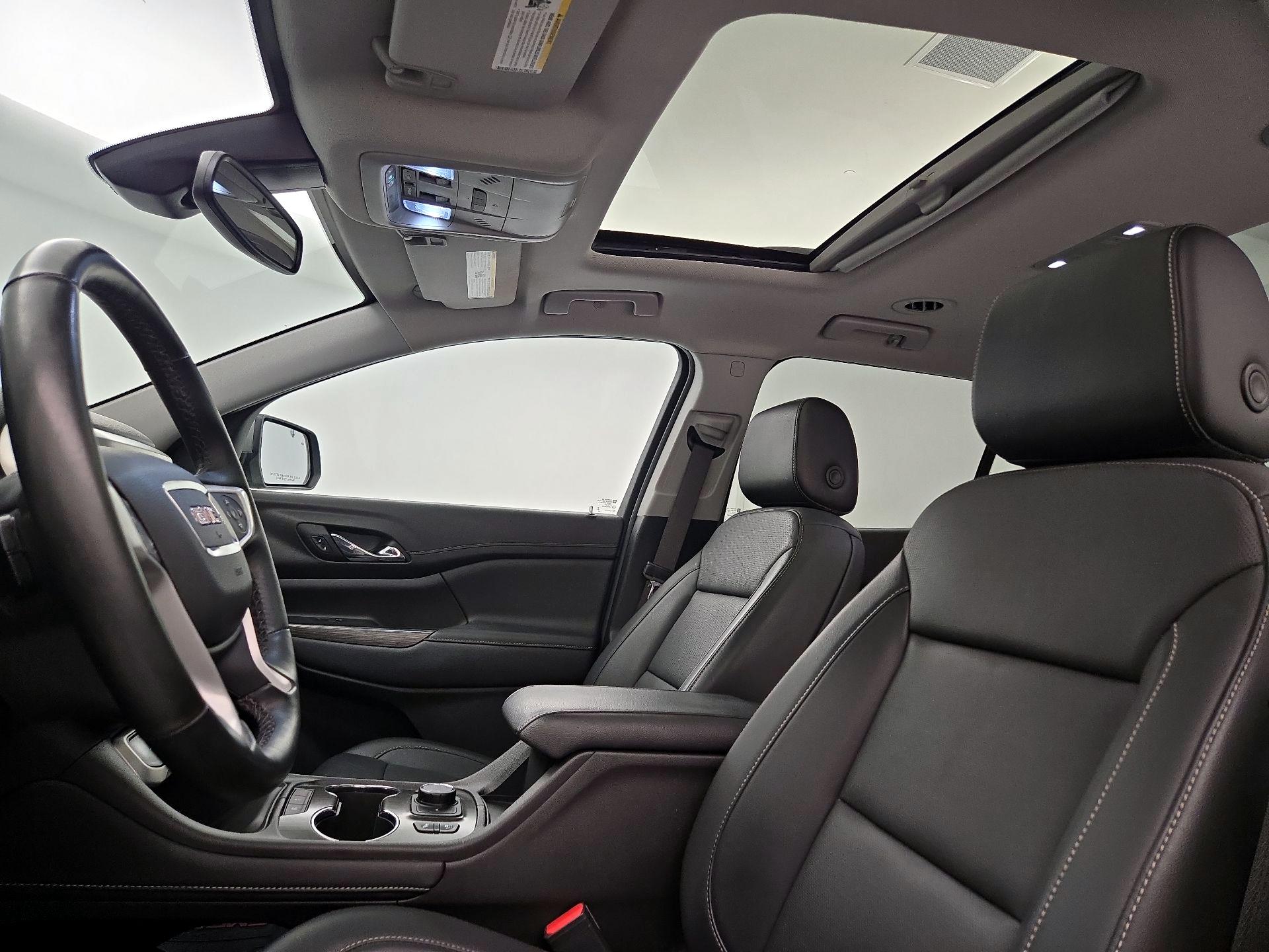 Thumbnail: 2023 GMC Acadia - 20