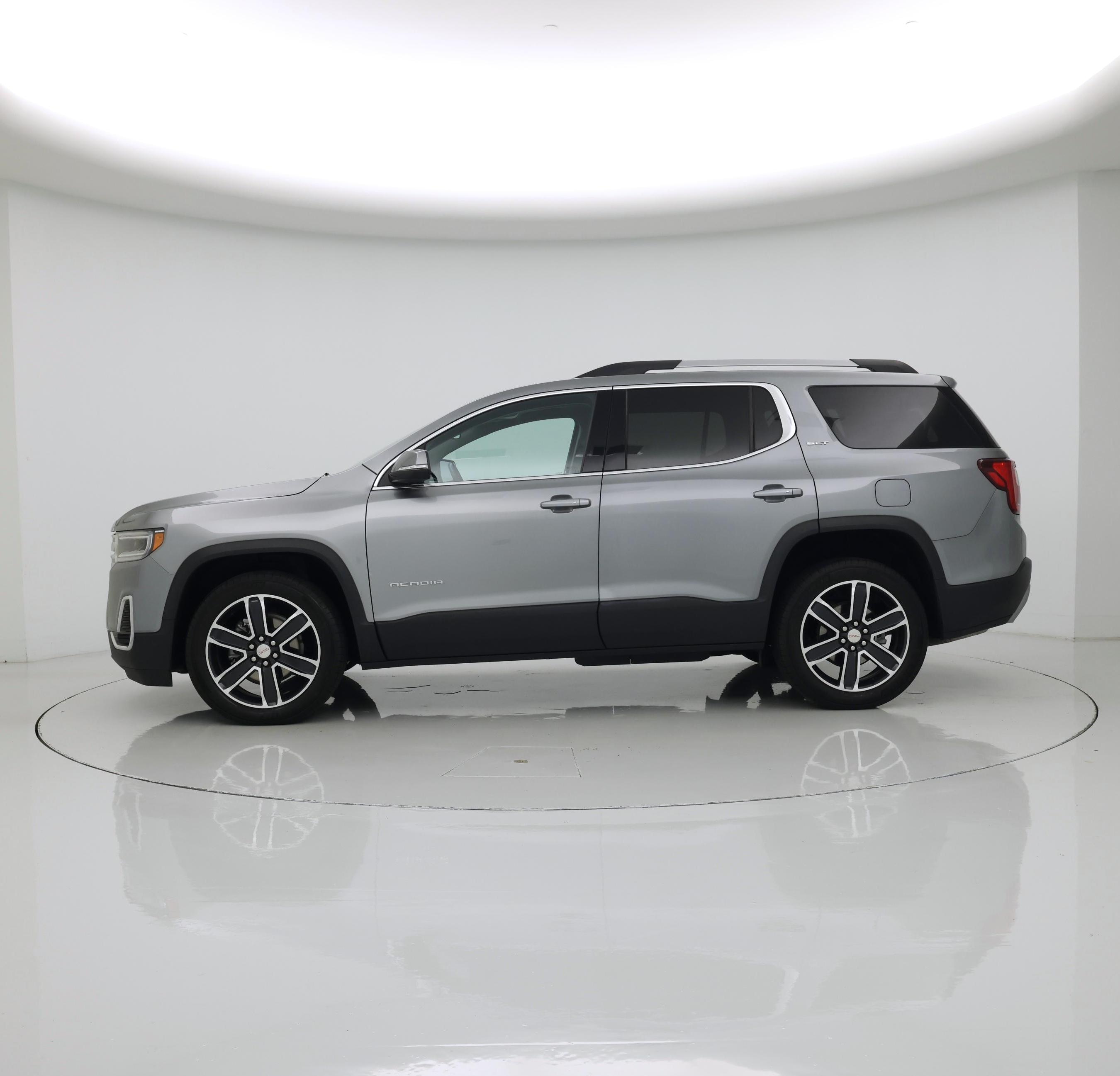 Thumbnail: 2023 GMC Acadia - 3