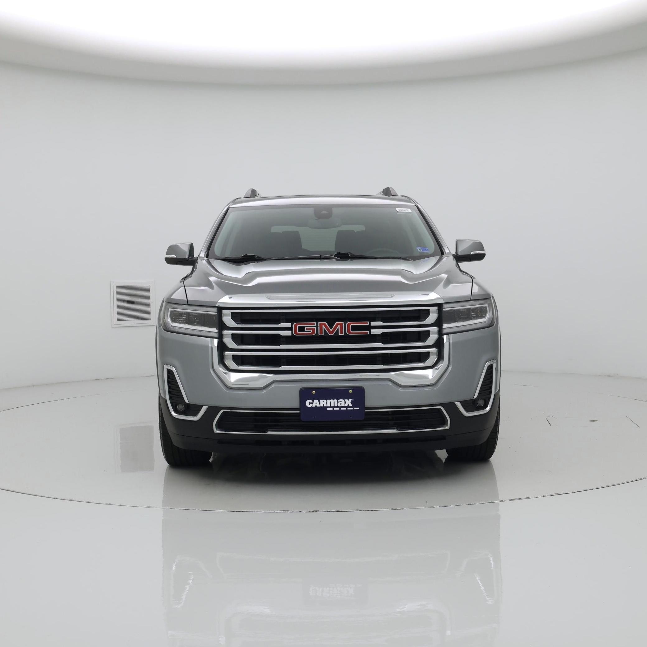 Thumbnail: 2023 GMC Acadia - 5
