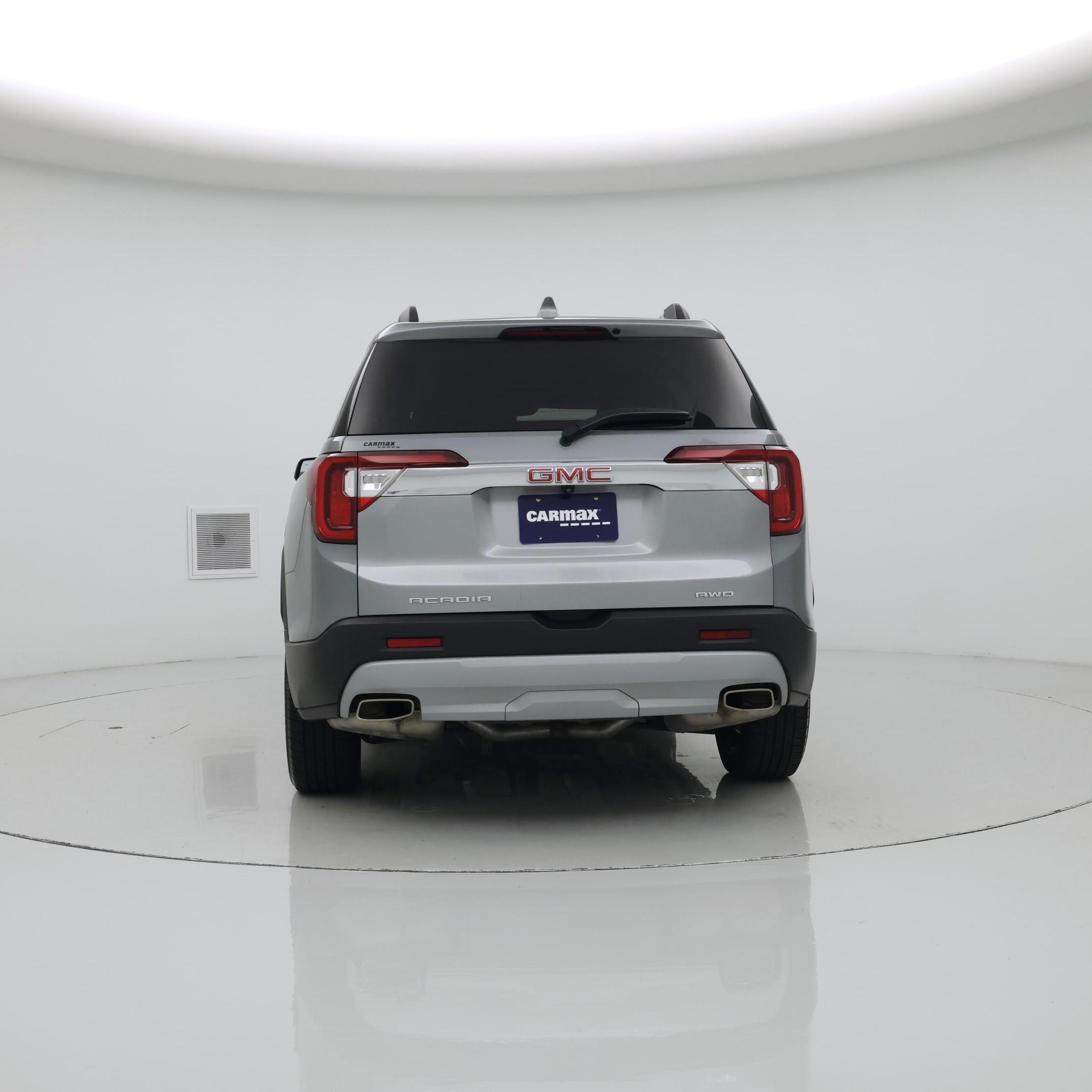 Thumbnail: 2023 GMC Acadia - 6