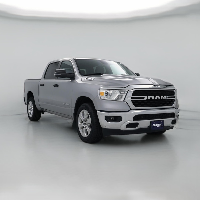 2023 Ram 1500 Bighorn