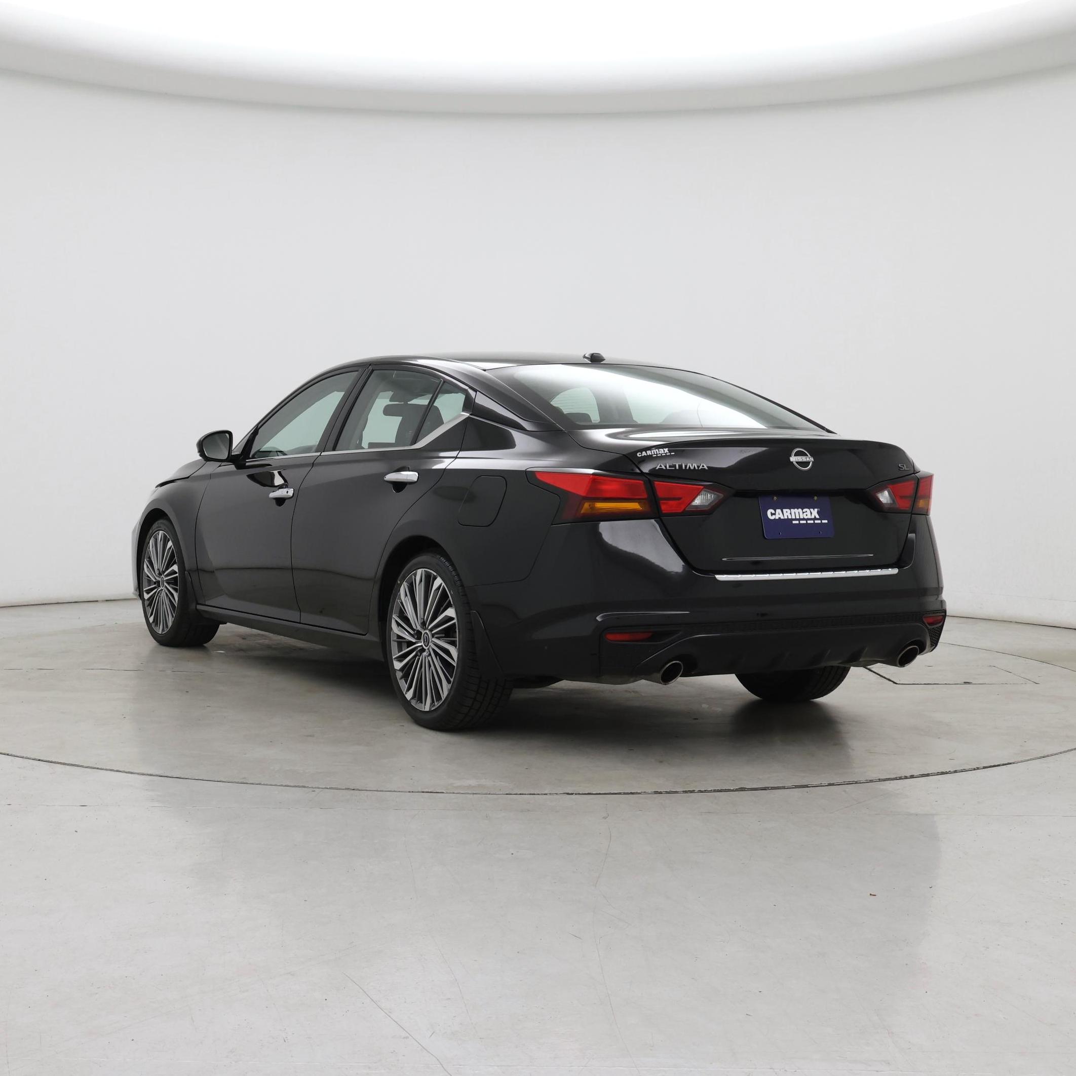 Thumbnail: 2023 Nissan Altima - 2