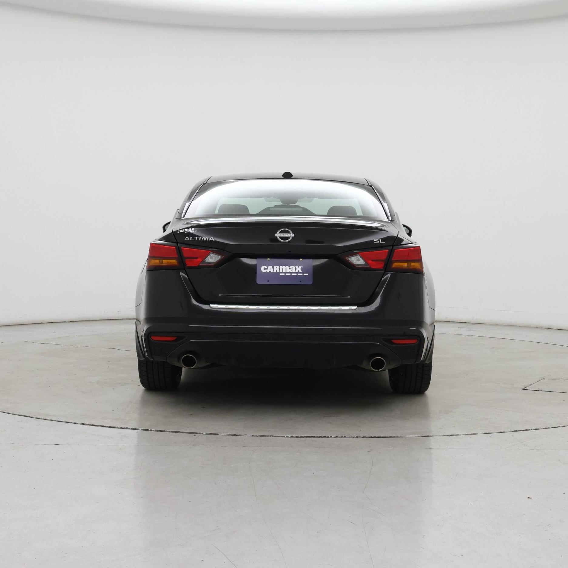 Thumbnail: 2023 Nissan Altima - 6