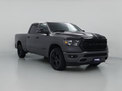 2023 Ram 1500 Bighorn