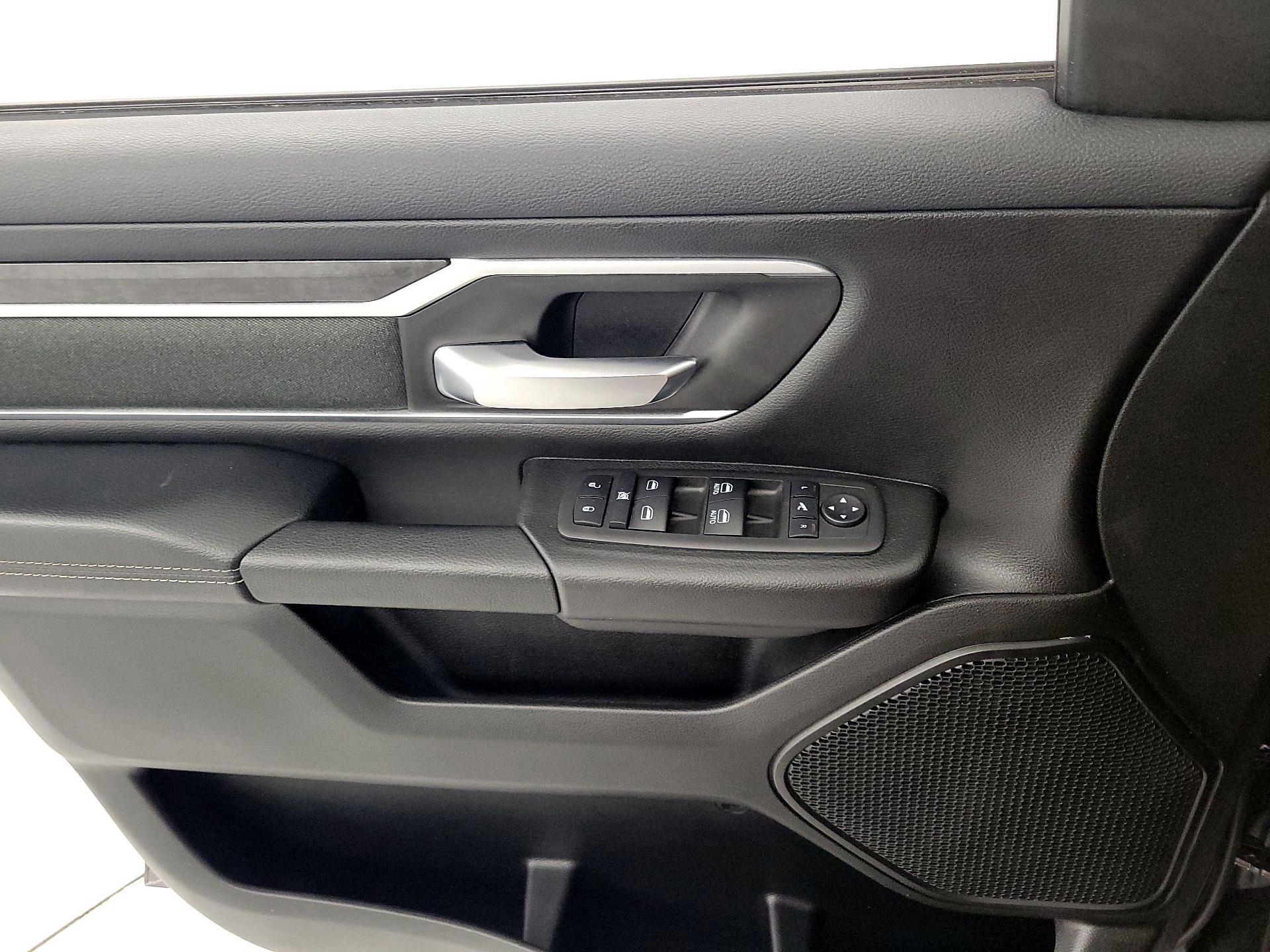 Thumbnail: 2023 RAM 1500 - 12