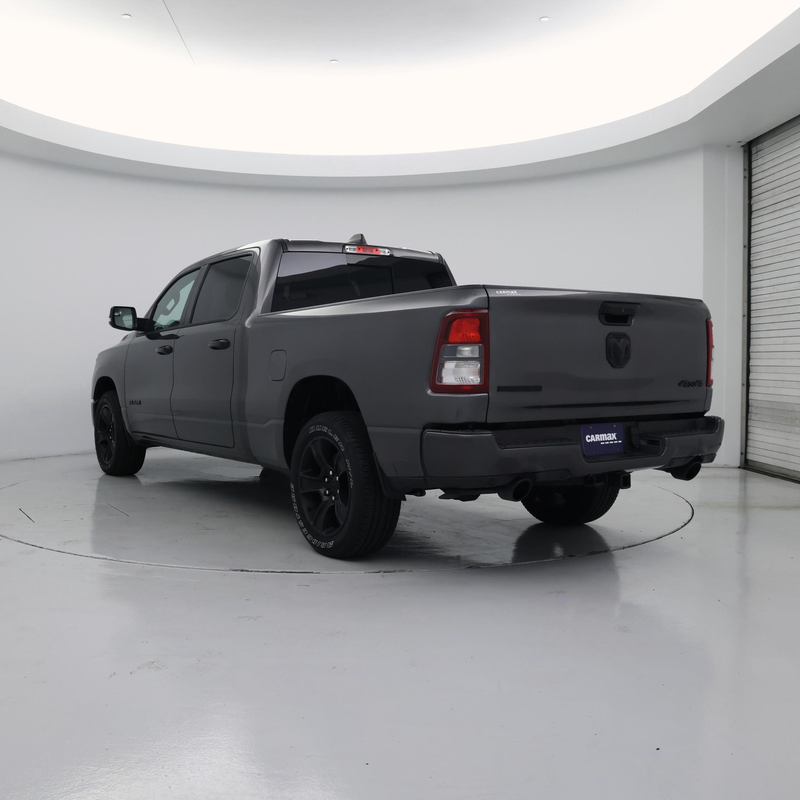 Thumbnail: 2023 RAM 1500 - 2
