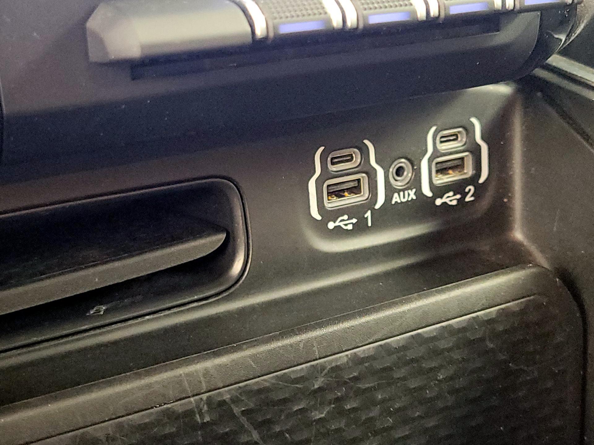 Thumbnail: 2023 RAM 1500 - 19