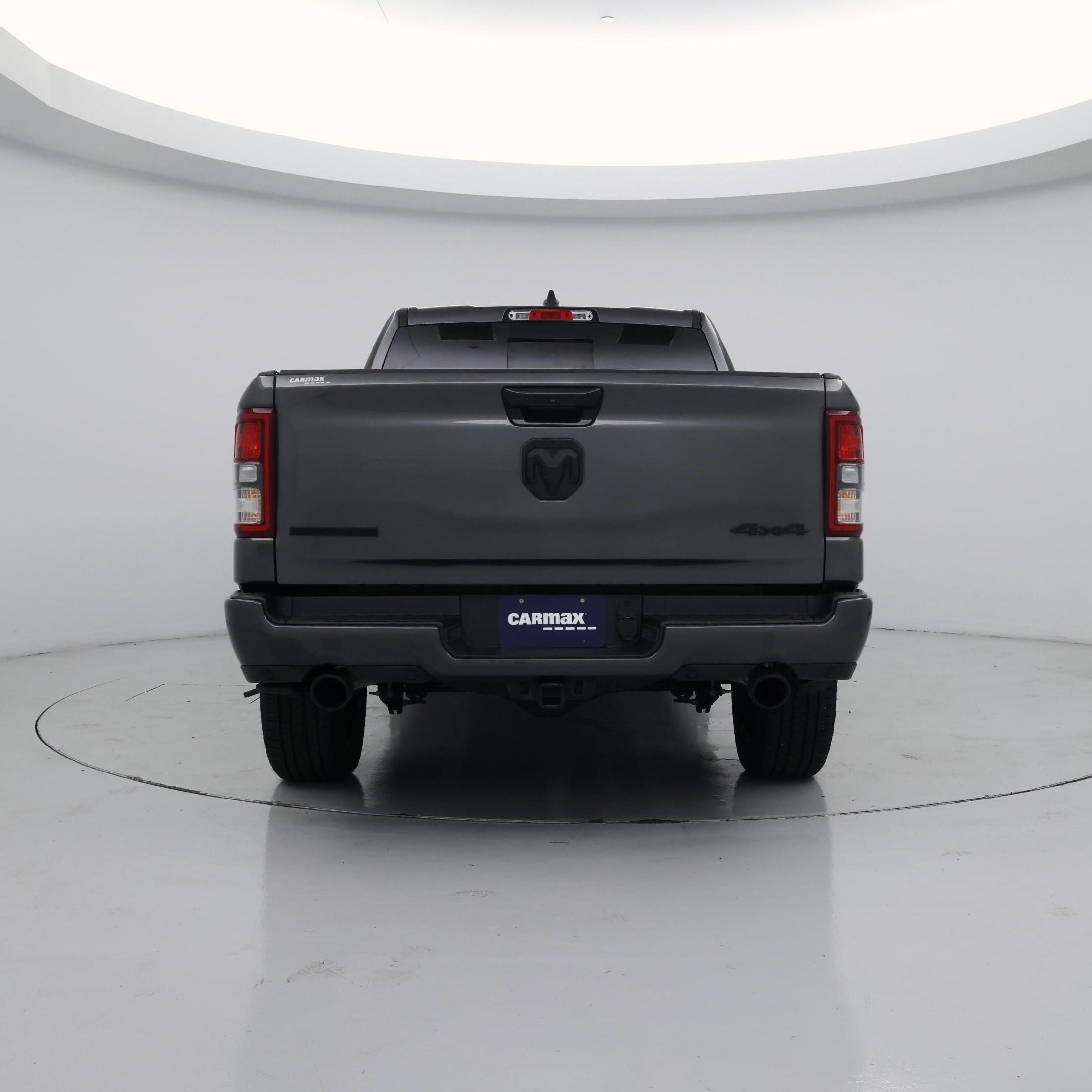 Thumbnail: 2023 RAM 1500 - 6