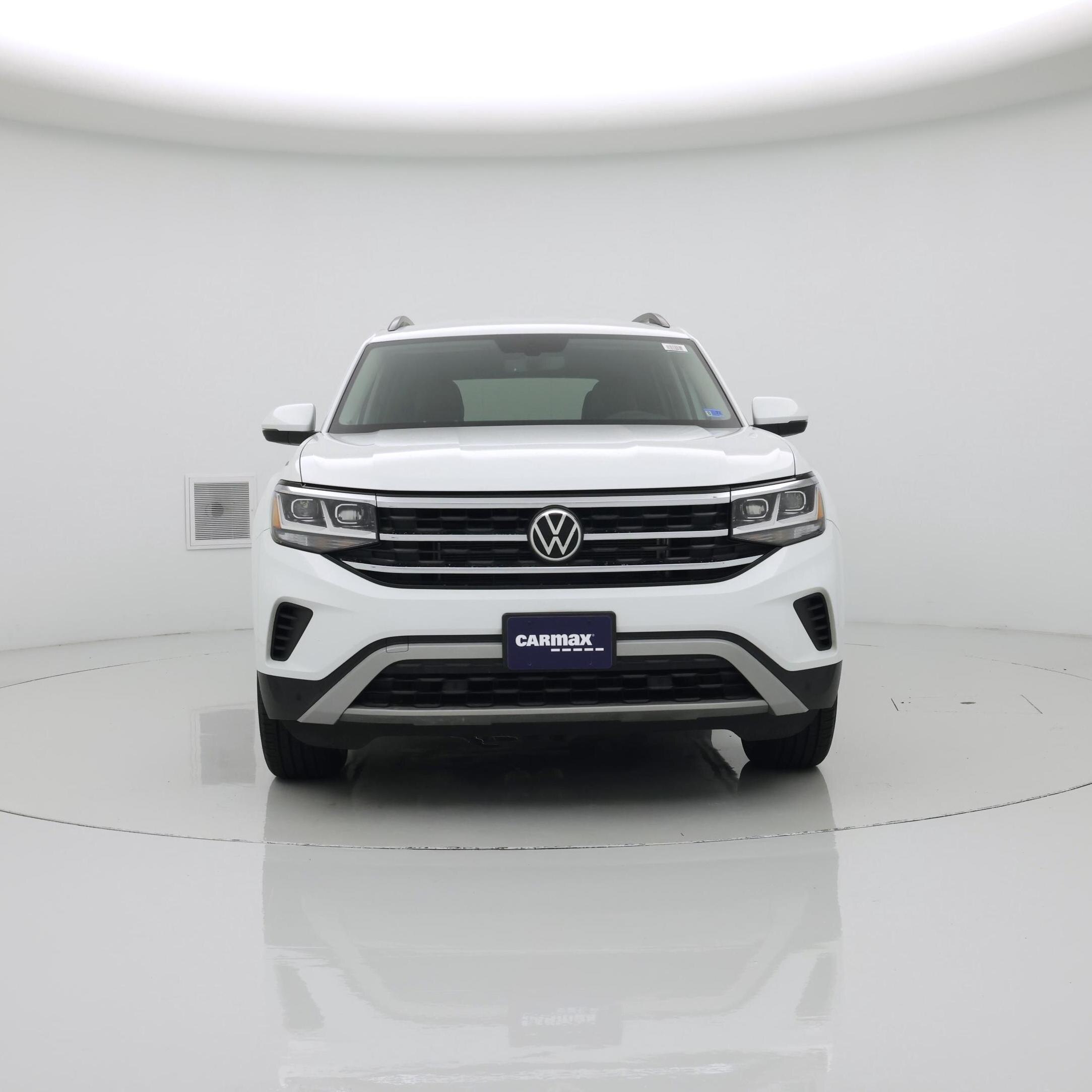 Thumbnail: 2022 Volkswagen Atlas - 5