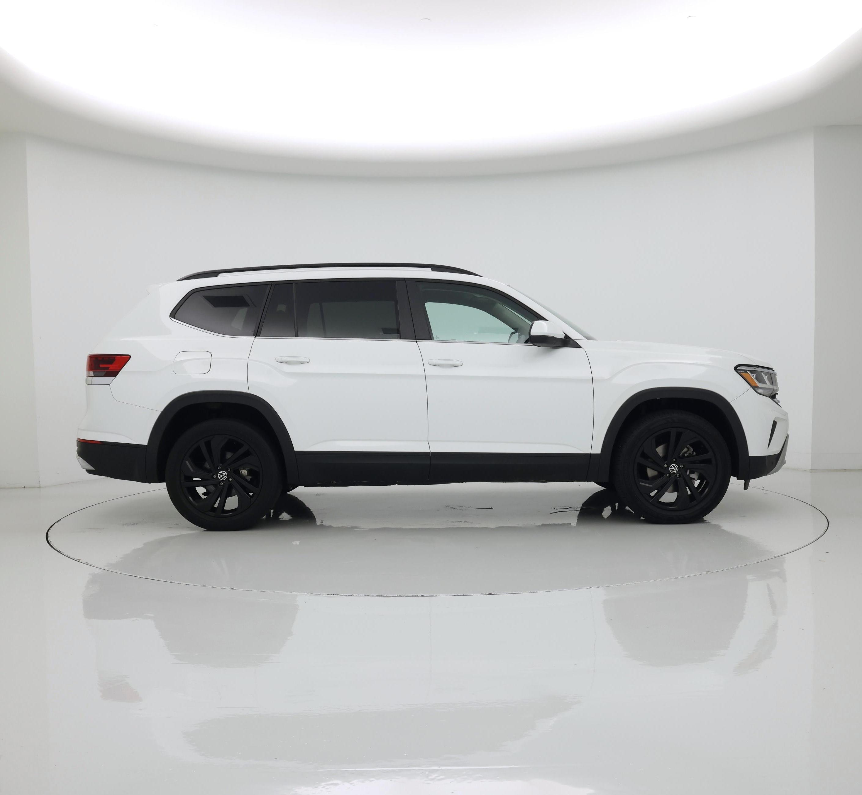 Thumbnail: 2022 Volkswagen Atlas - 7