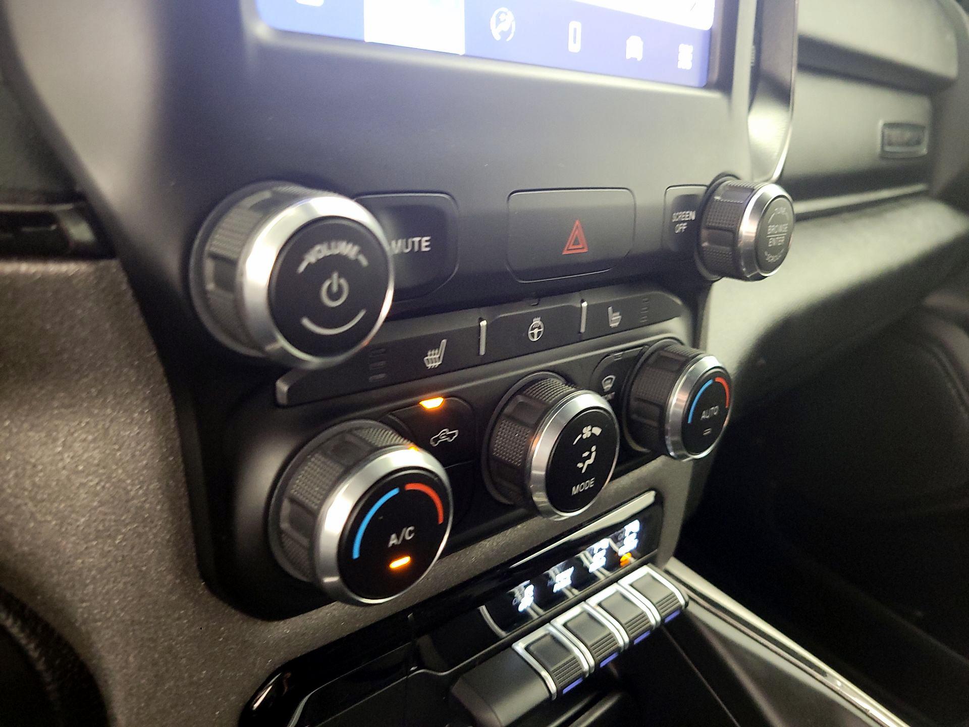 Thumbnail: 2022 RAM 1500 - 16