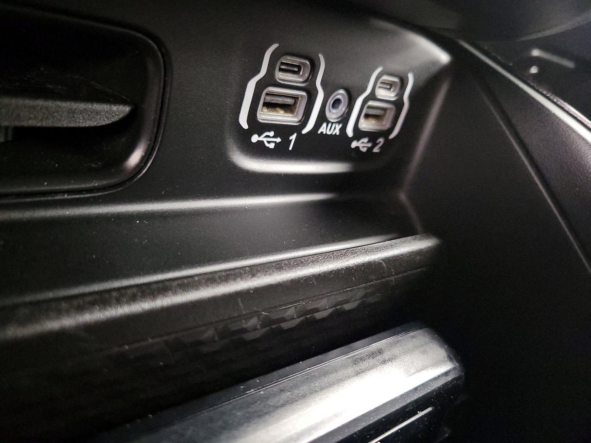 Thumbnail: 2022 RAM 1500 - 18