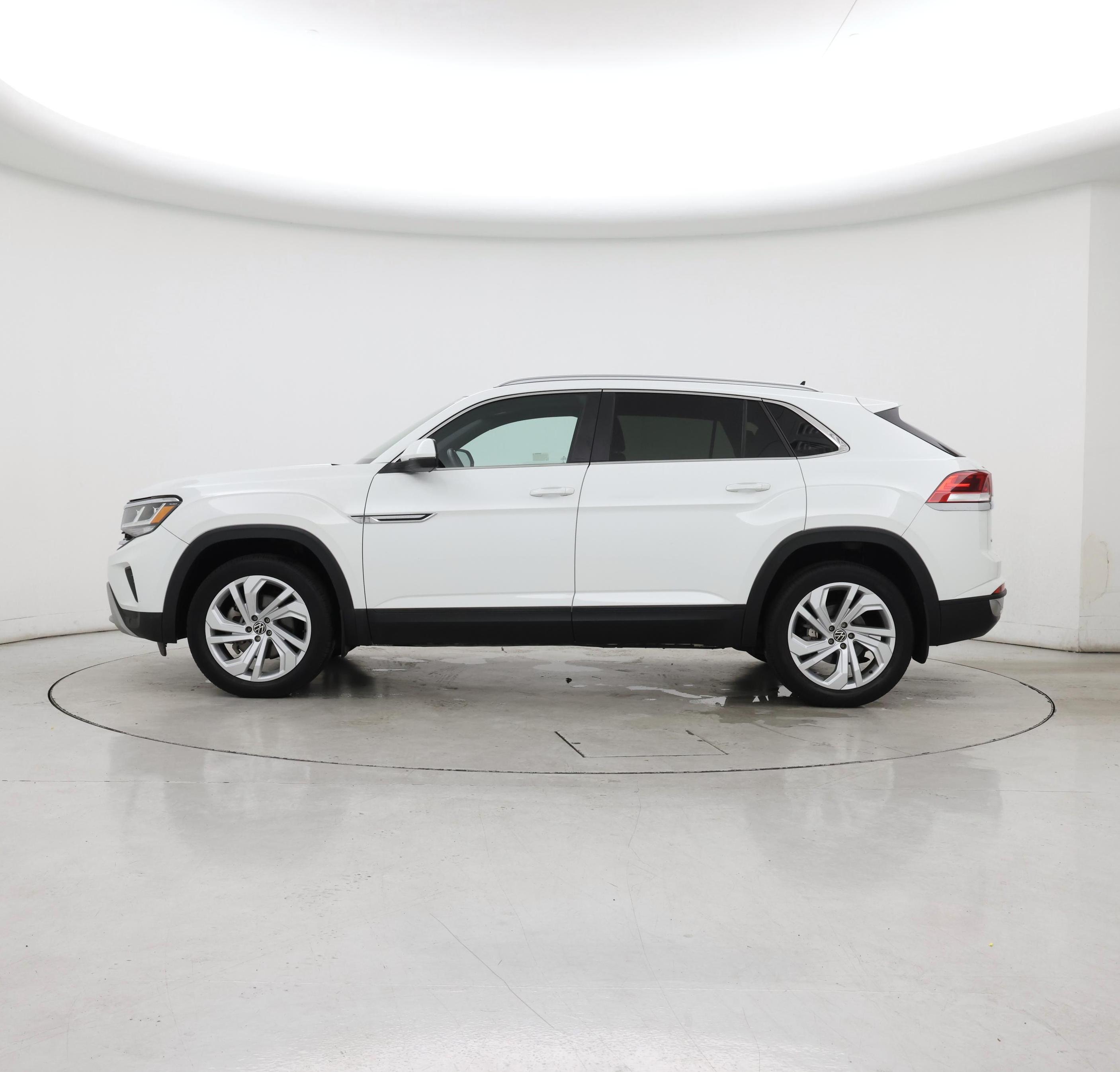 Thumbnail: 2021 Volkswagen Atlas - 3