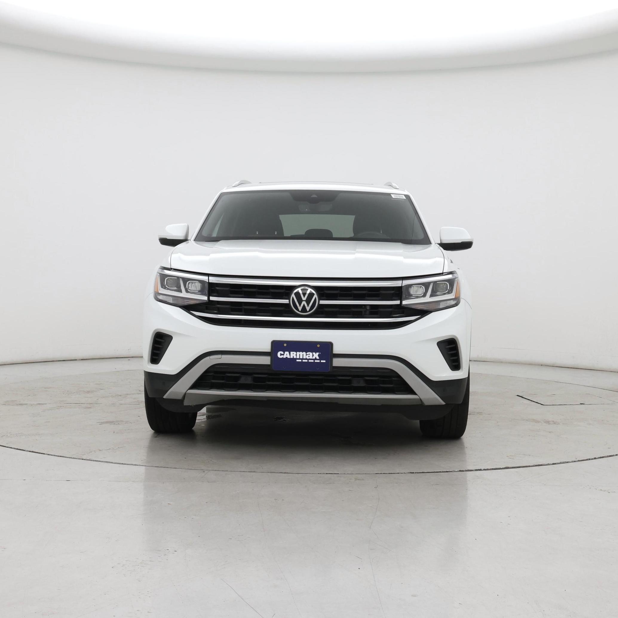 Thumbnail: 2021 Volkswagen Atlas - 5