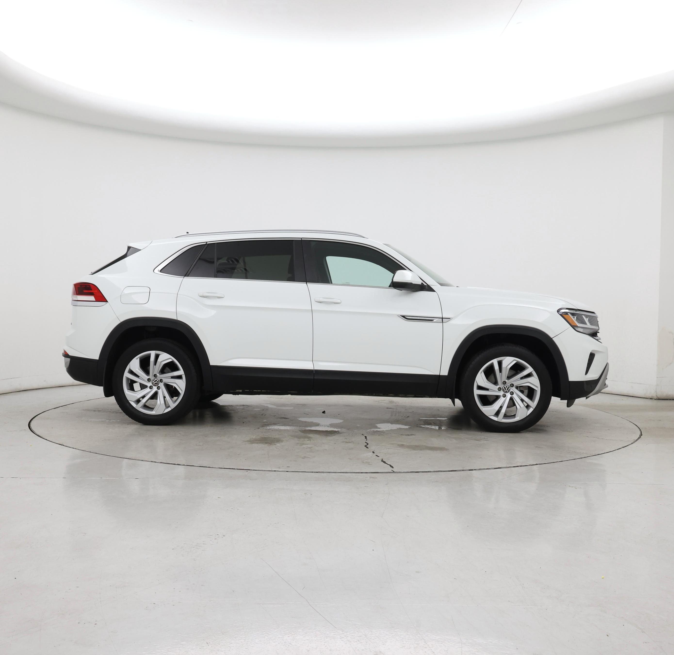 Thumbnail: 2021 Volkswagen Atlas - 7