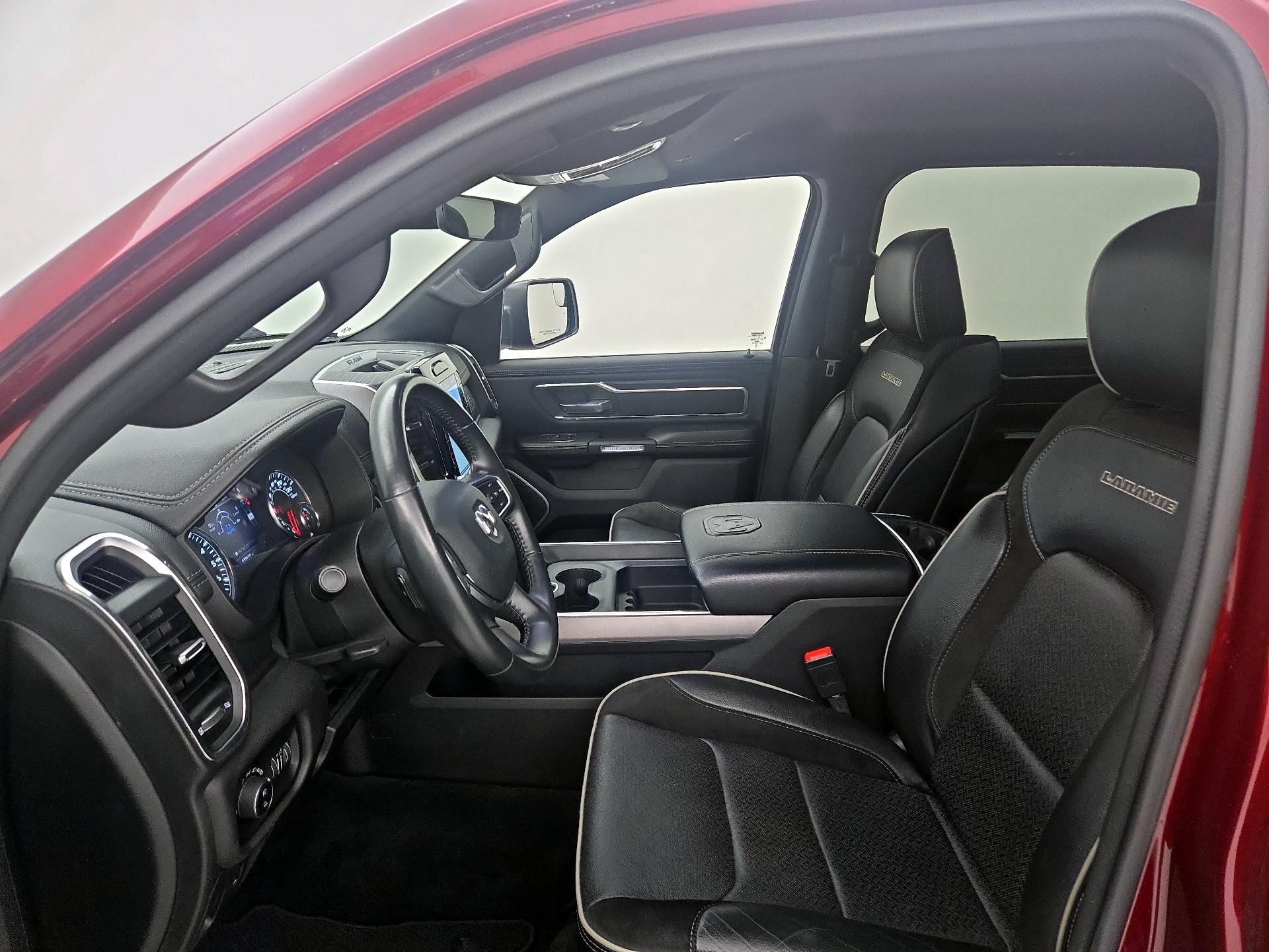 Thumbnail: 2023 RAM 1500 - 11