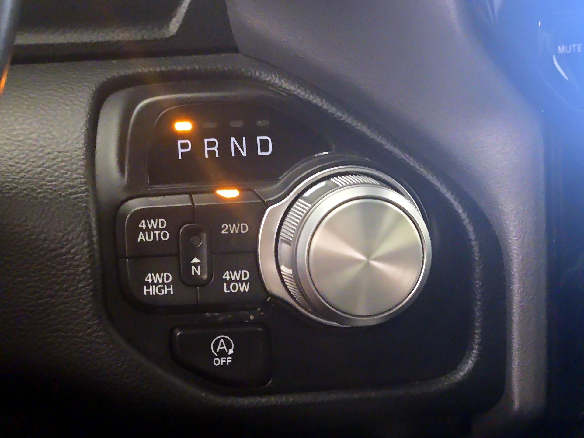 Thumbnail: 2023 RAM 1500 - 18
