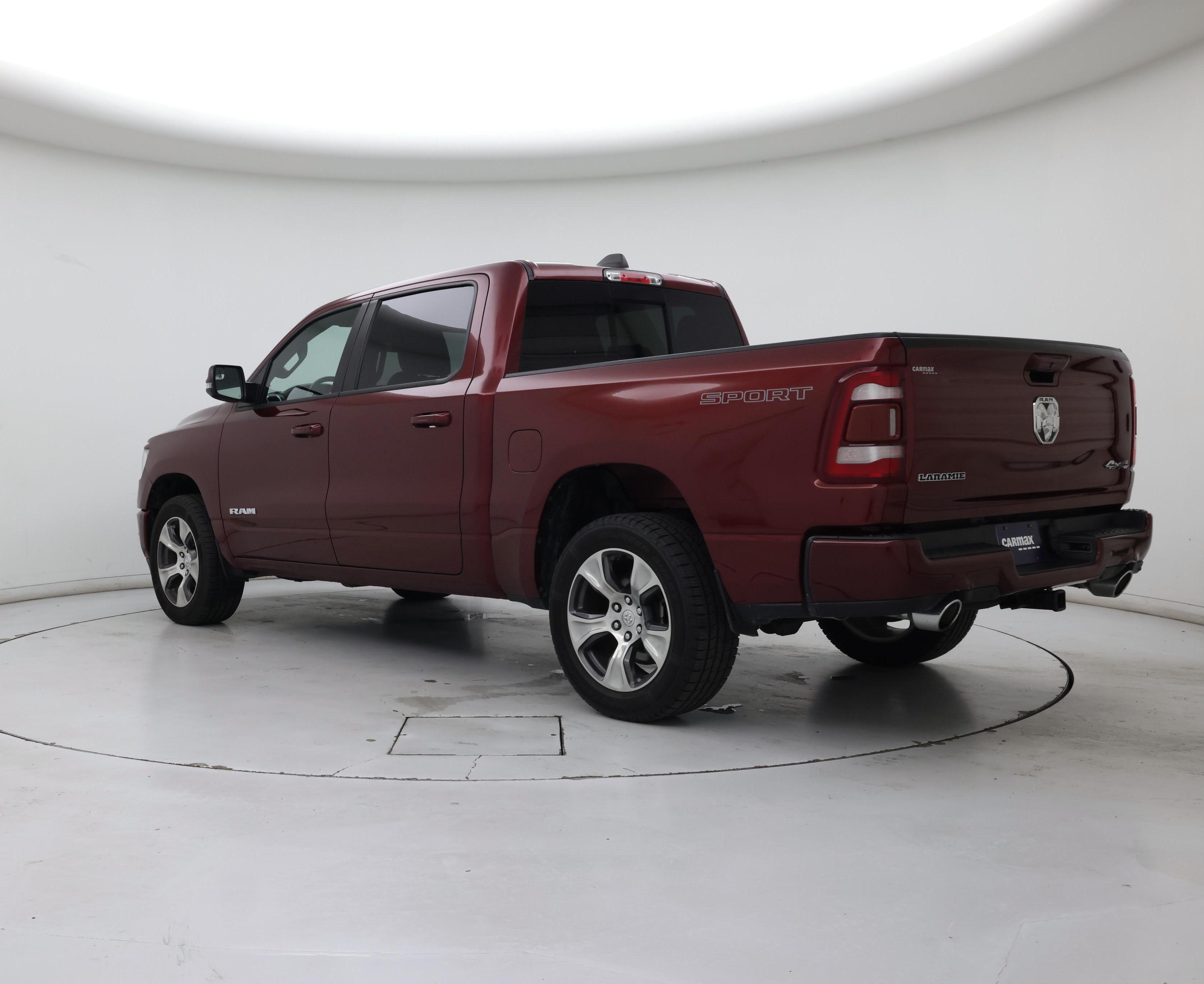 Thumbnail: 2023 RAM 1500 - 2