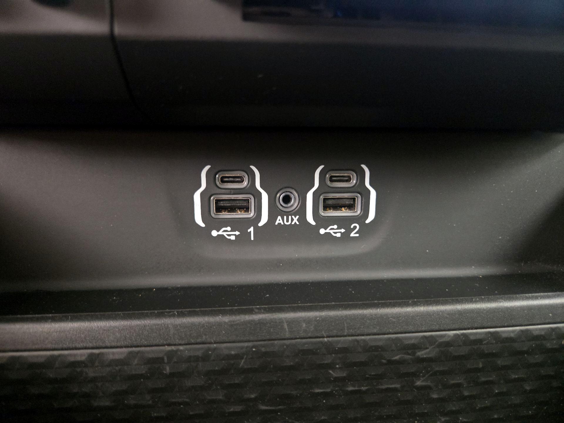Thumbnail: 2023 RAM 1500 - 19