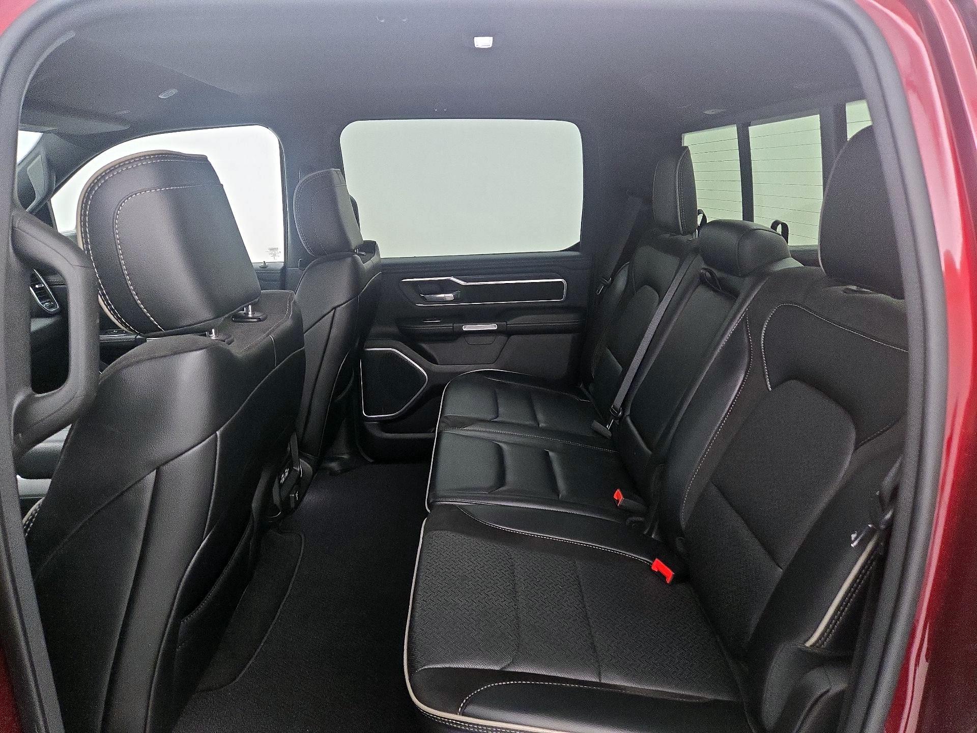 Thumbnail: 2023 RAM 1500 - 20