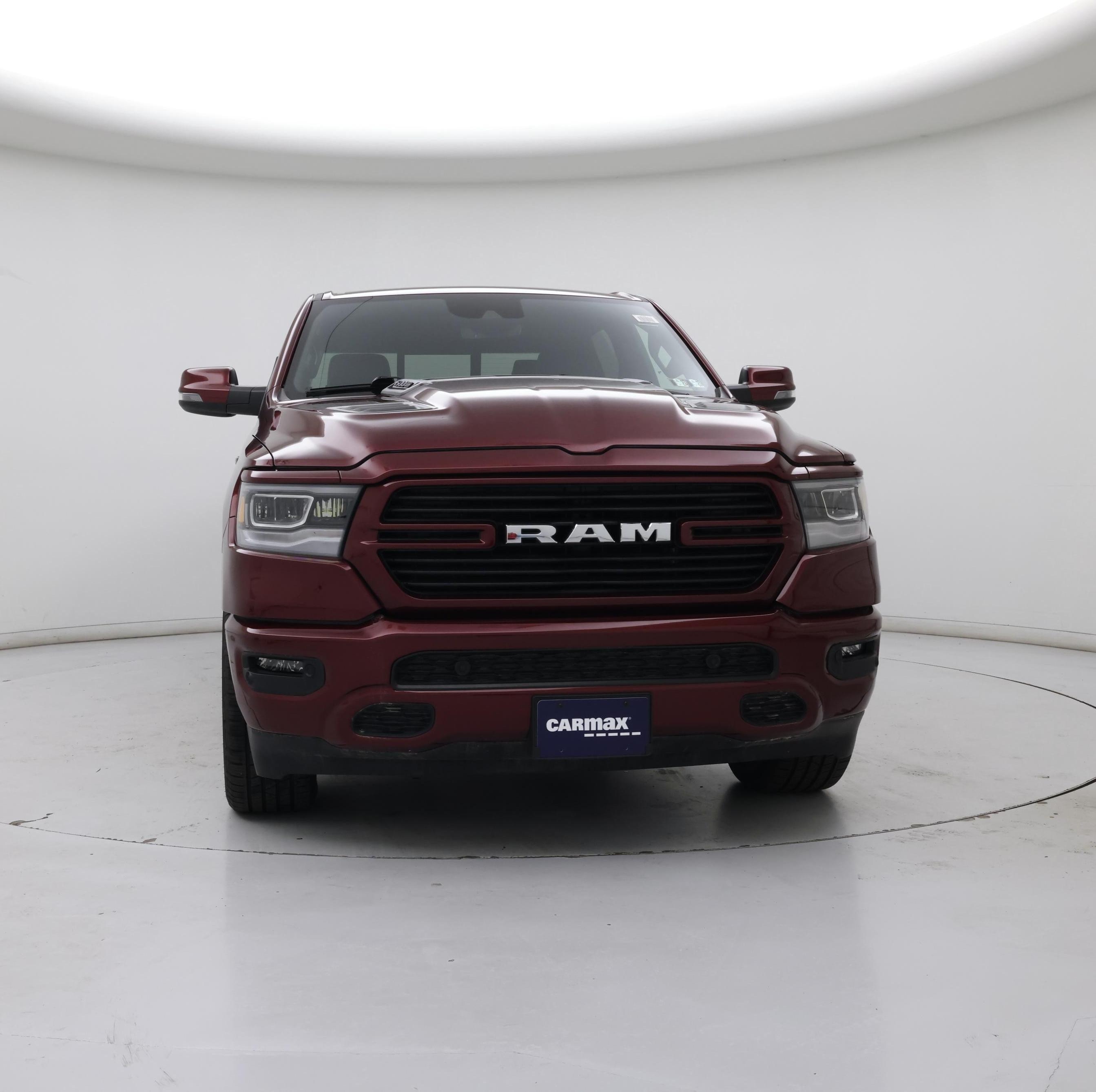 Thumbnail: 2023 RAM 1500 - 5