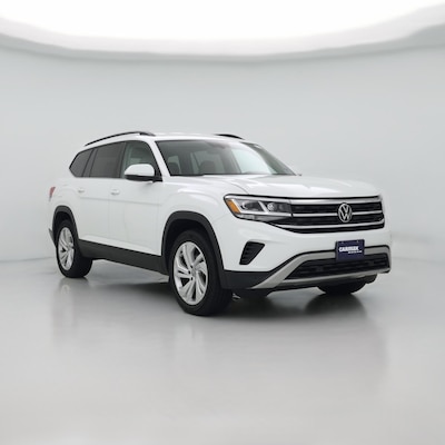 2023 Volkswagen Atlas SE w/Tech