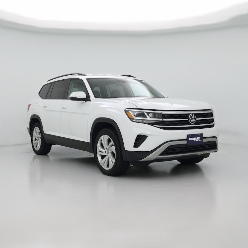 2023 Volkswagen Atlas SE w/Tech