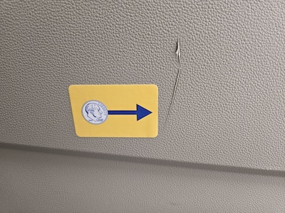 Condition detail