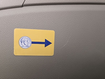 Condition detail