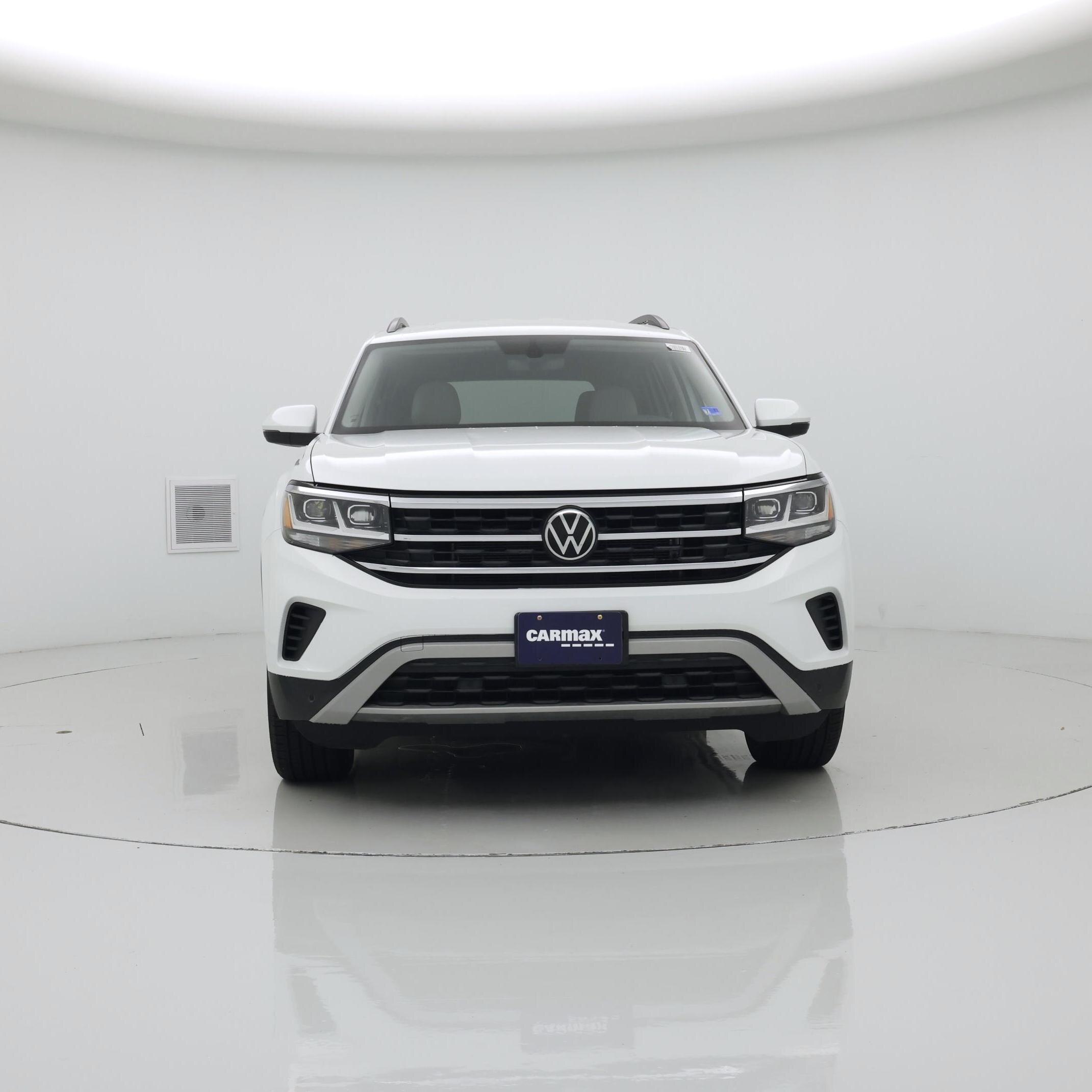 Thumbnail: 2023 Volkswagen Atlas - 5