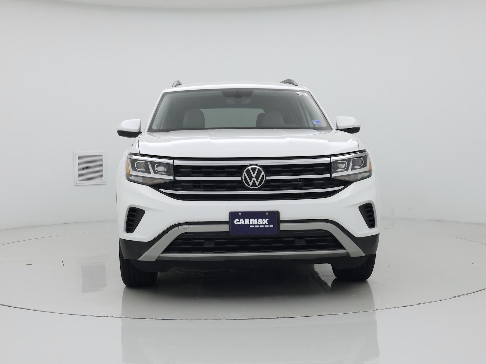 2023 Volkswagen Atlas SE w/Tech - Photo 6