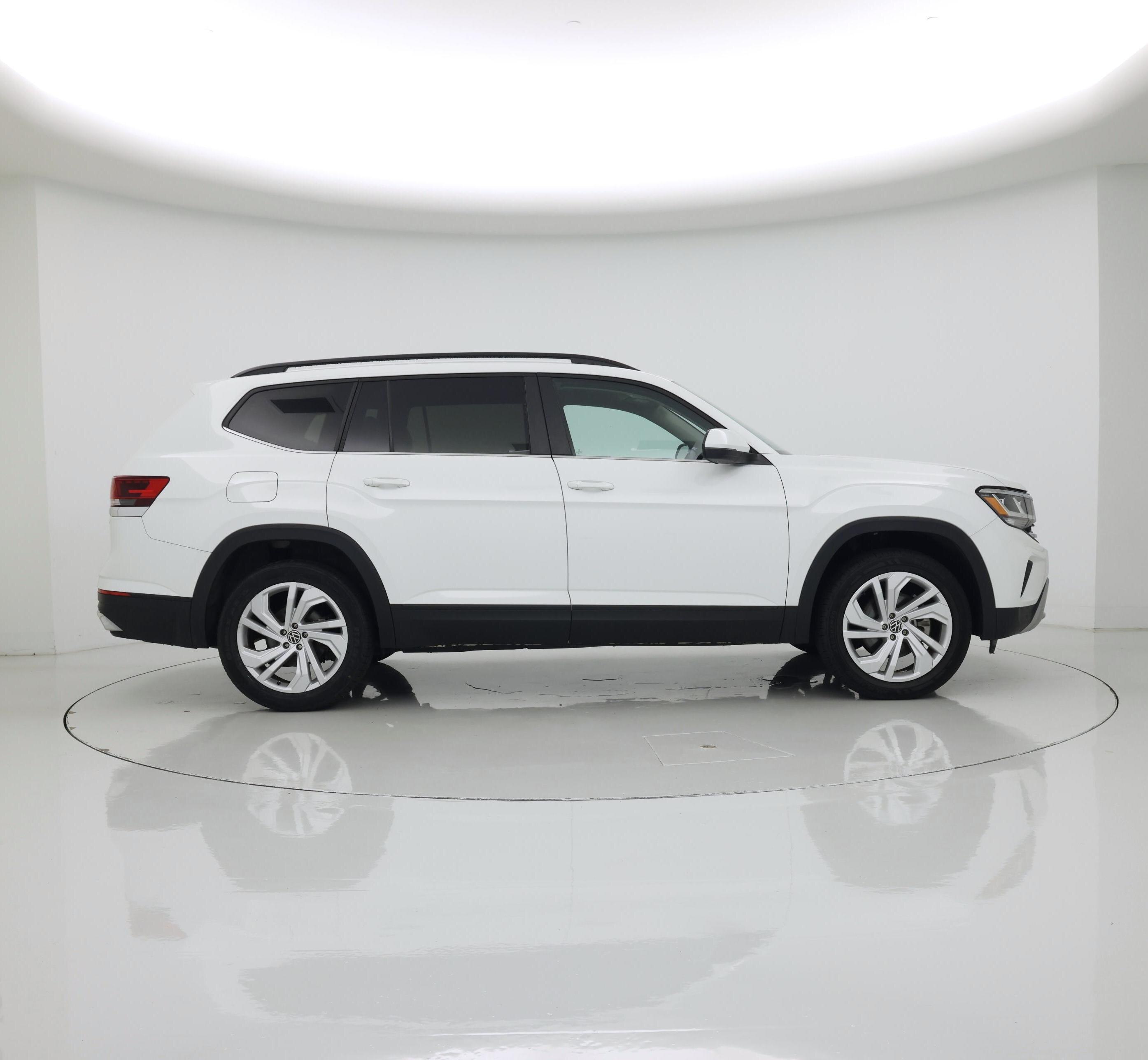 Thumbnail: 2023 Volkswagen Atlas - 7