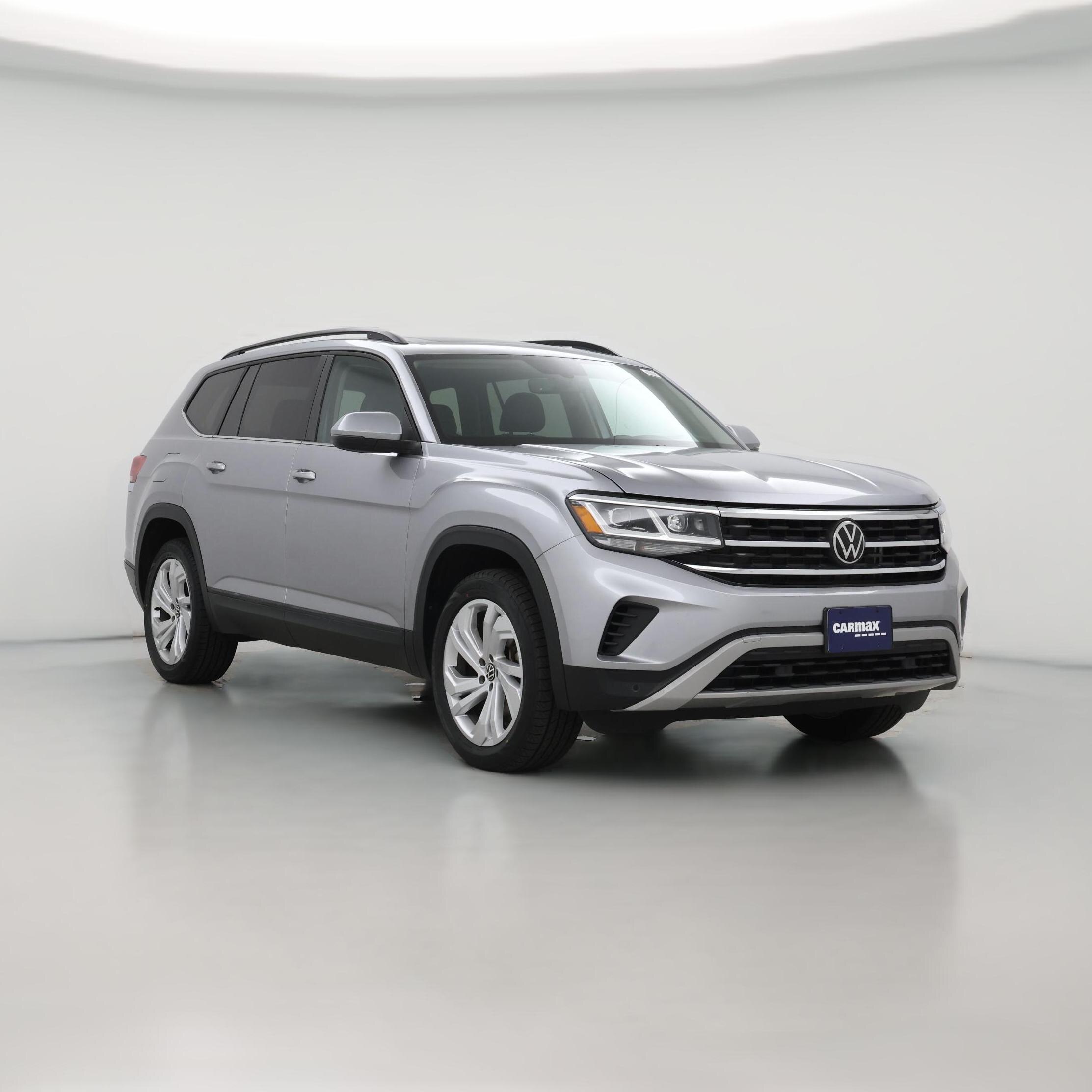 Thumbnail: 2023 Volkswagen Atlas - 1