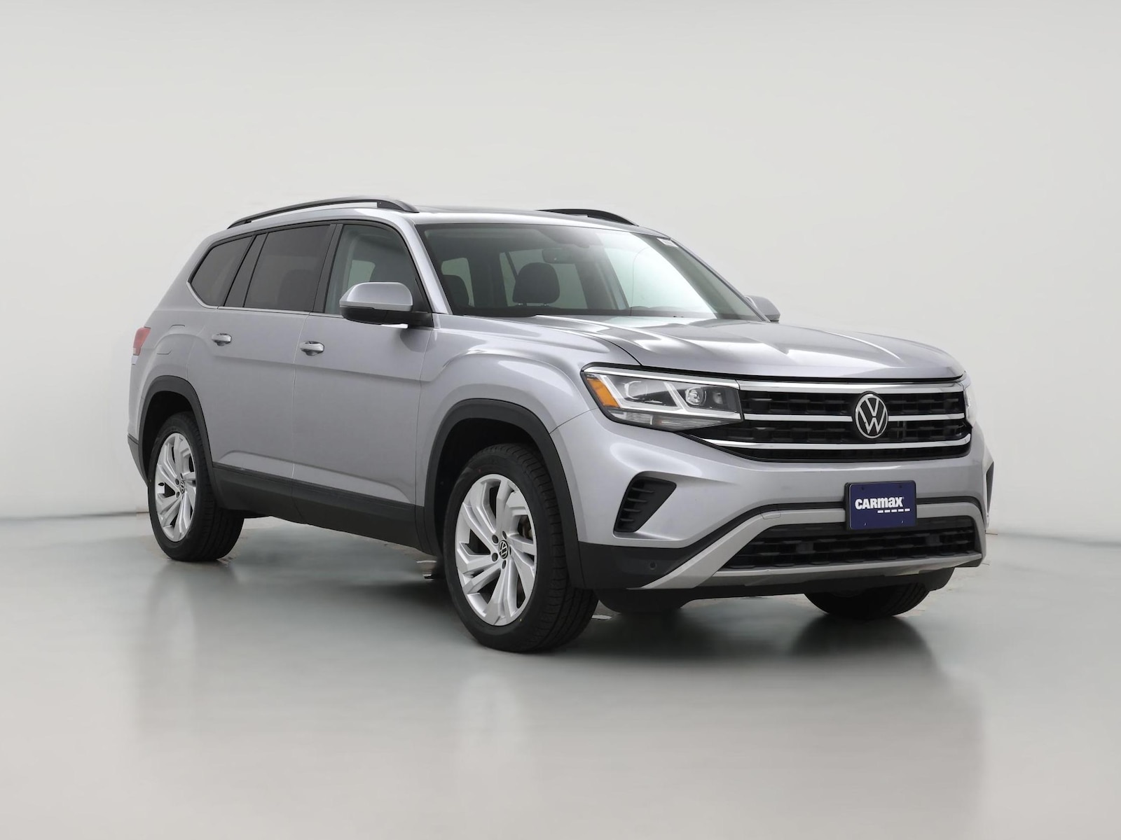 2023 Volkswagen Atlas