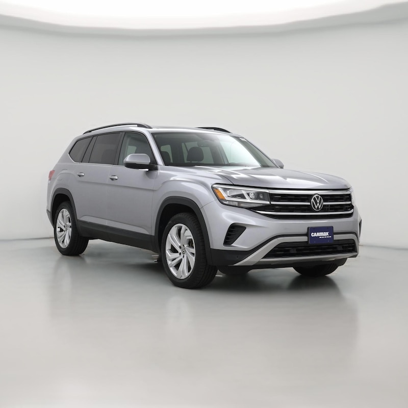 2023 Volkswagen Atlas SE w/Tech