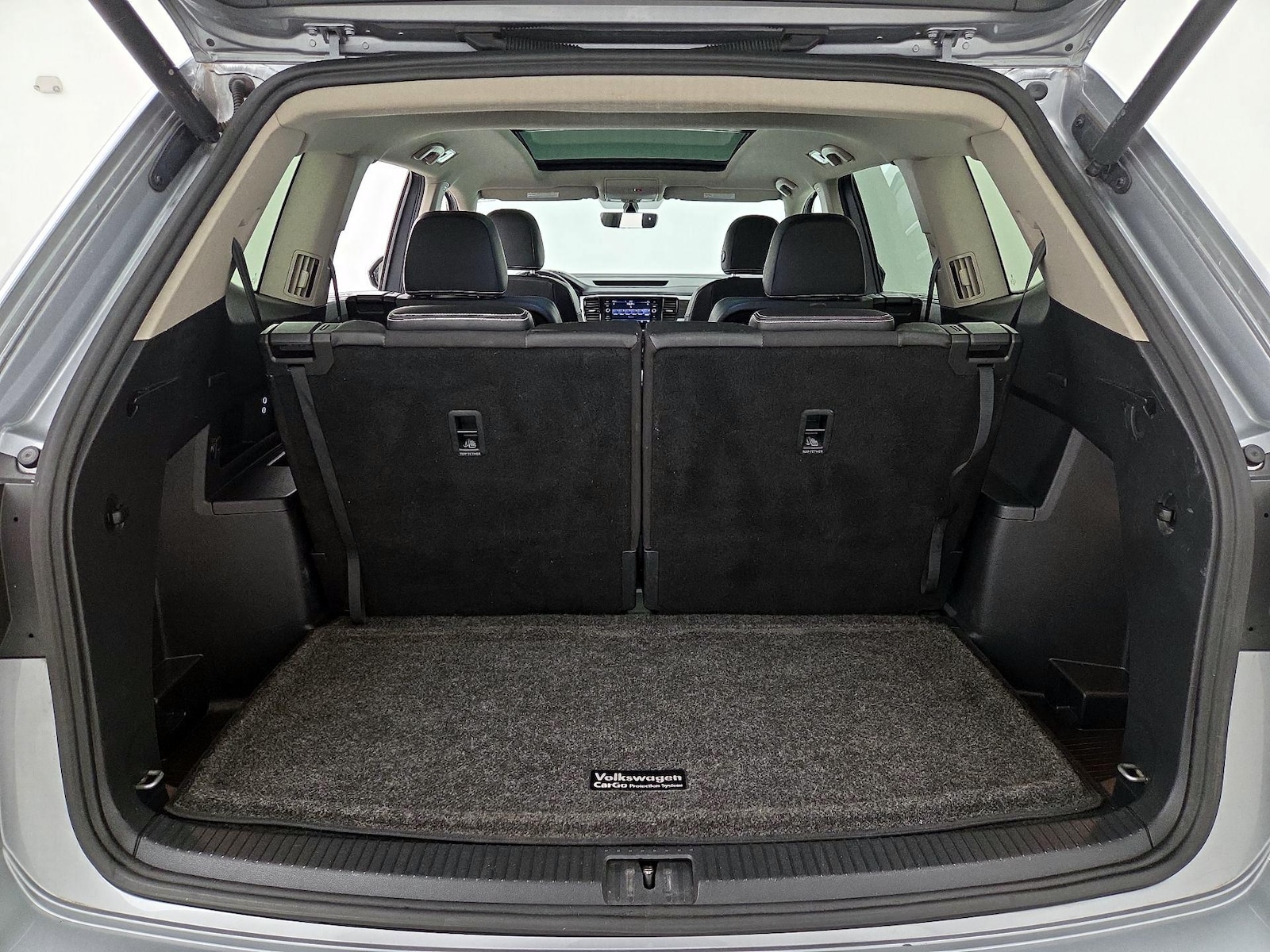 2023 Volkswagen Atlas SE w/Tech - Photo 23