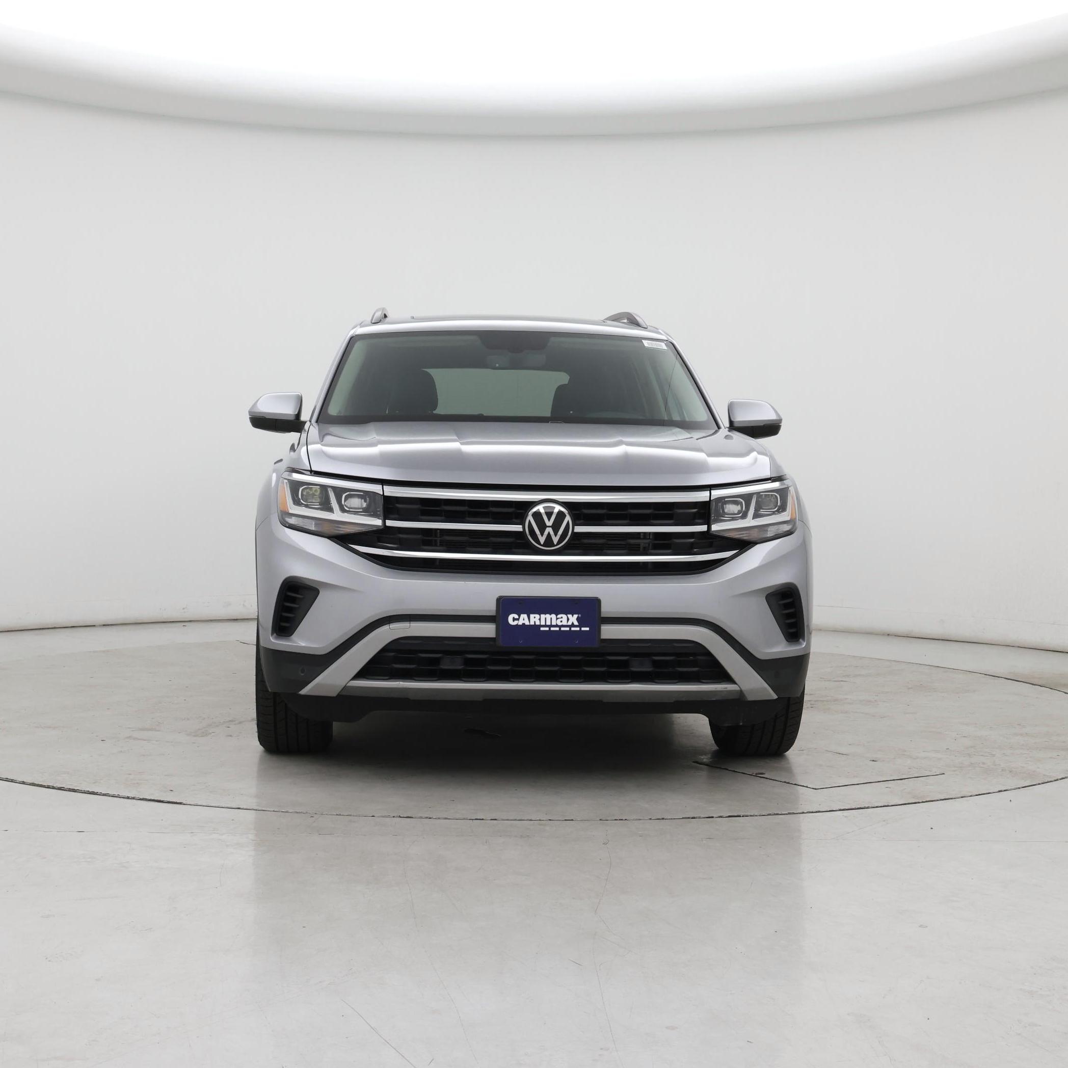 Thumbnail: 2023 Volkswagen Atlas - 5