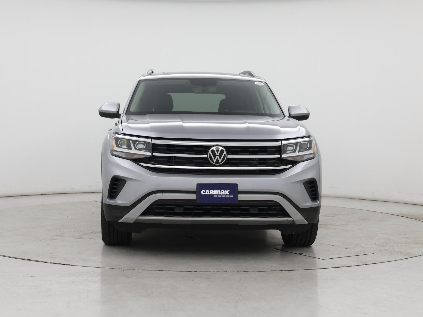 2023 Volkswagen Atlas SE w/Tech - Photo 6