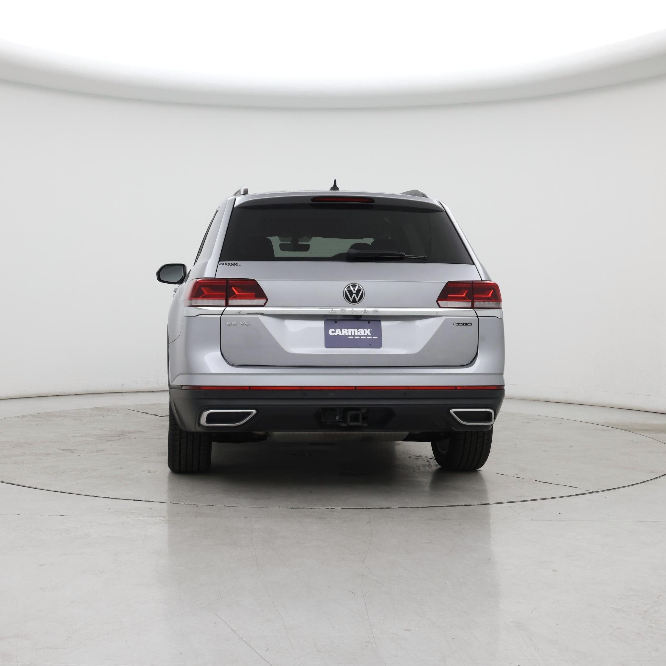 Thumbnail: 2023 Volkswagen Atlas - 6