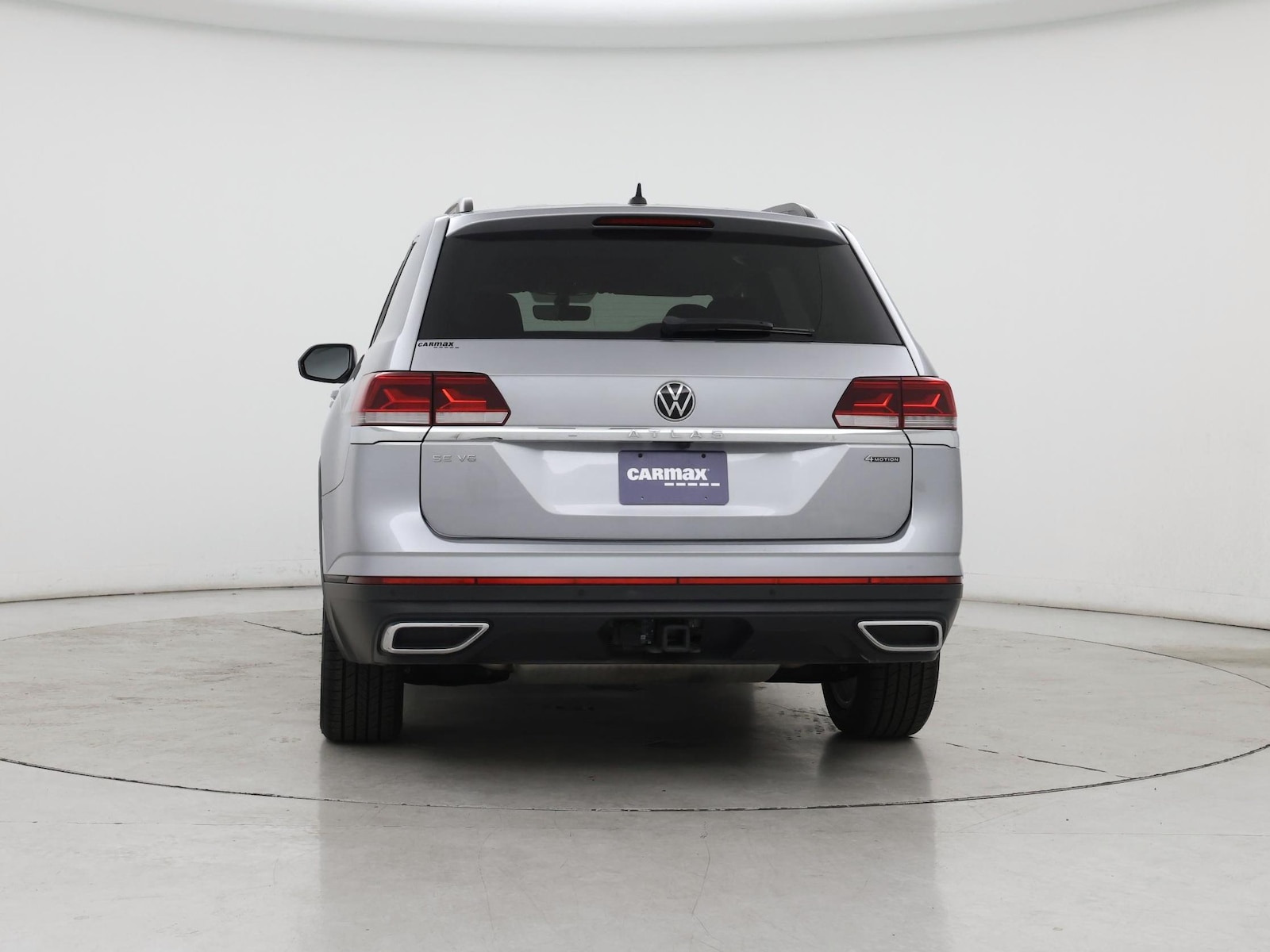 2023 Volkswagen Atlas SE w/Tech - Photo 7