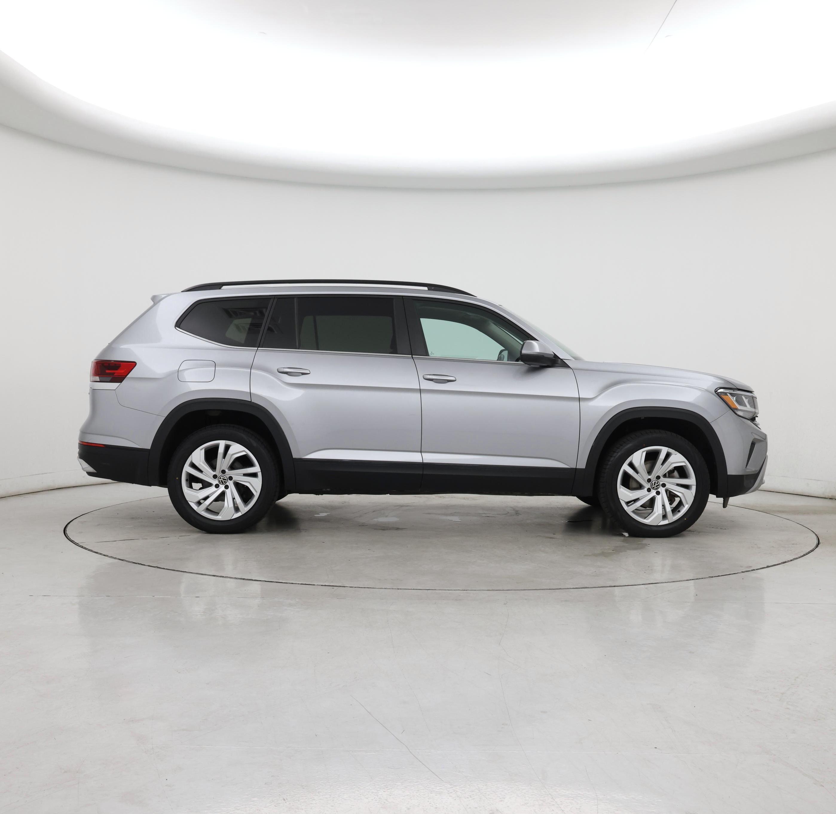 Thumbnail: 2023 Volkswagen Atlas - 7