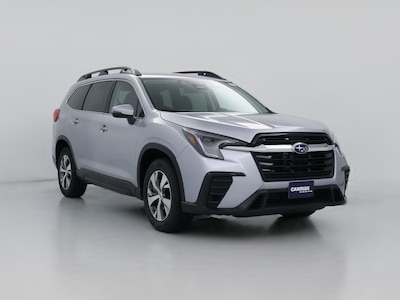 2023 Subaru Ascent Premium