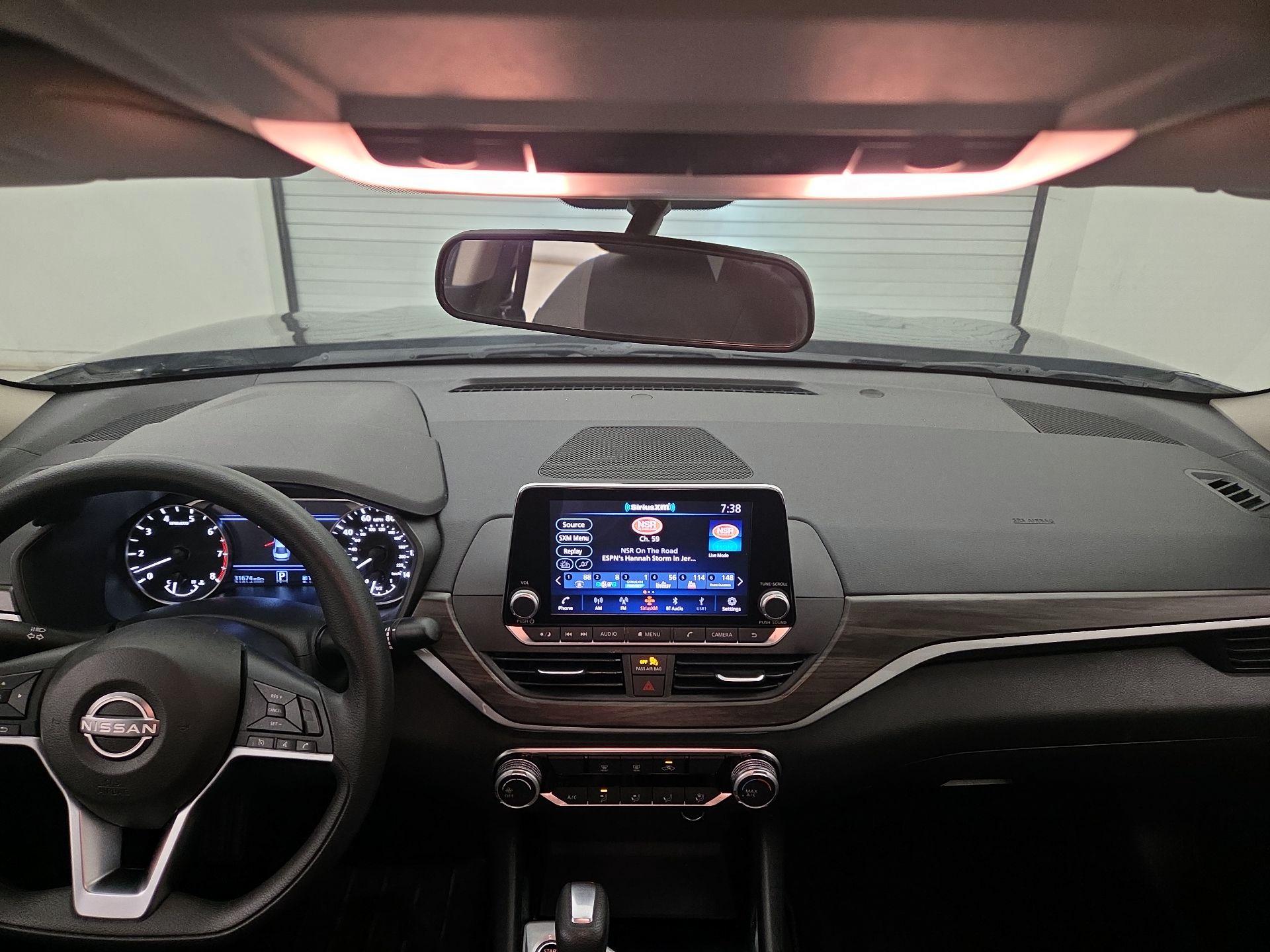 Thumbnail: 2024 Nissan Altima - 9