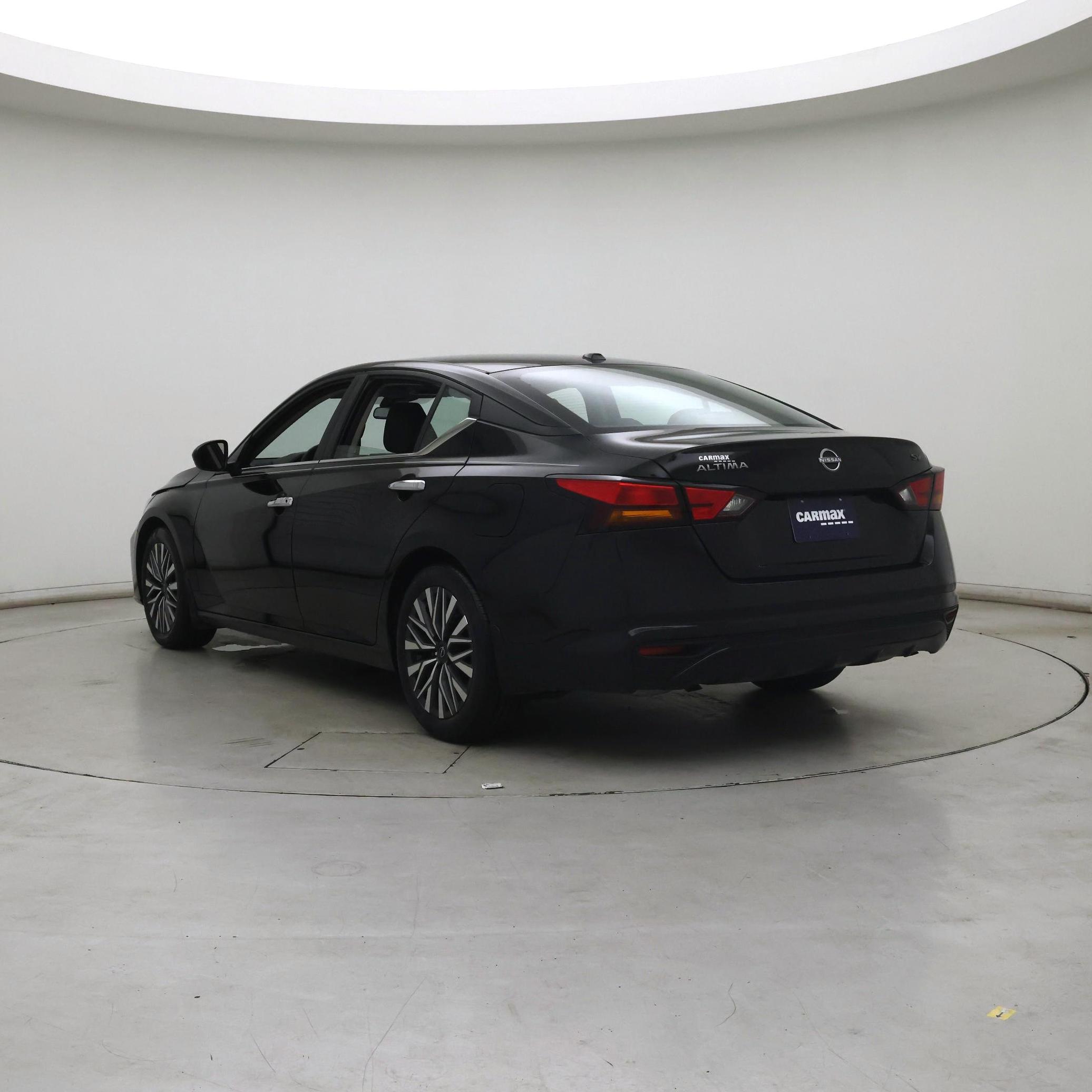Thumbnail: 2024 Nissan Altima - 2