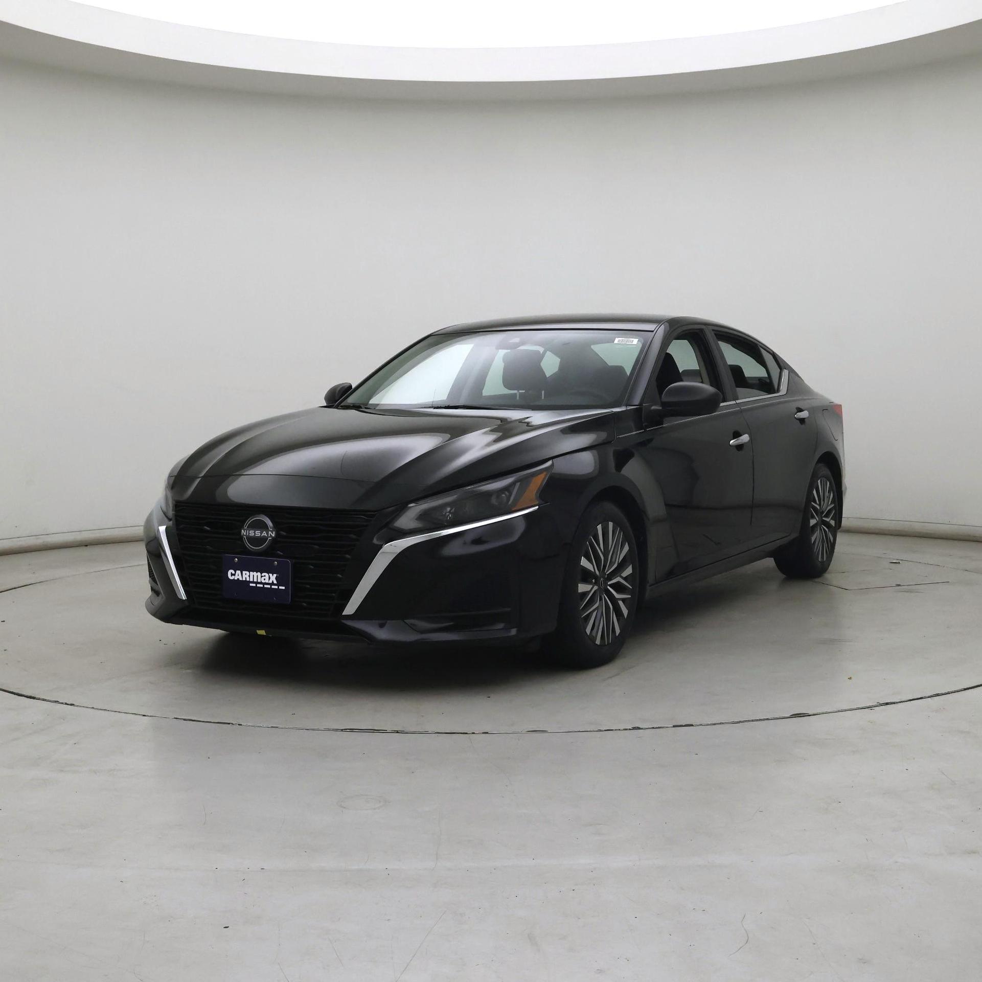 Thumbnail: 2024 Nissan Altima - 4